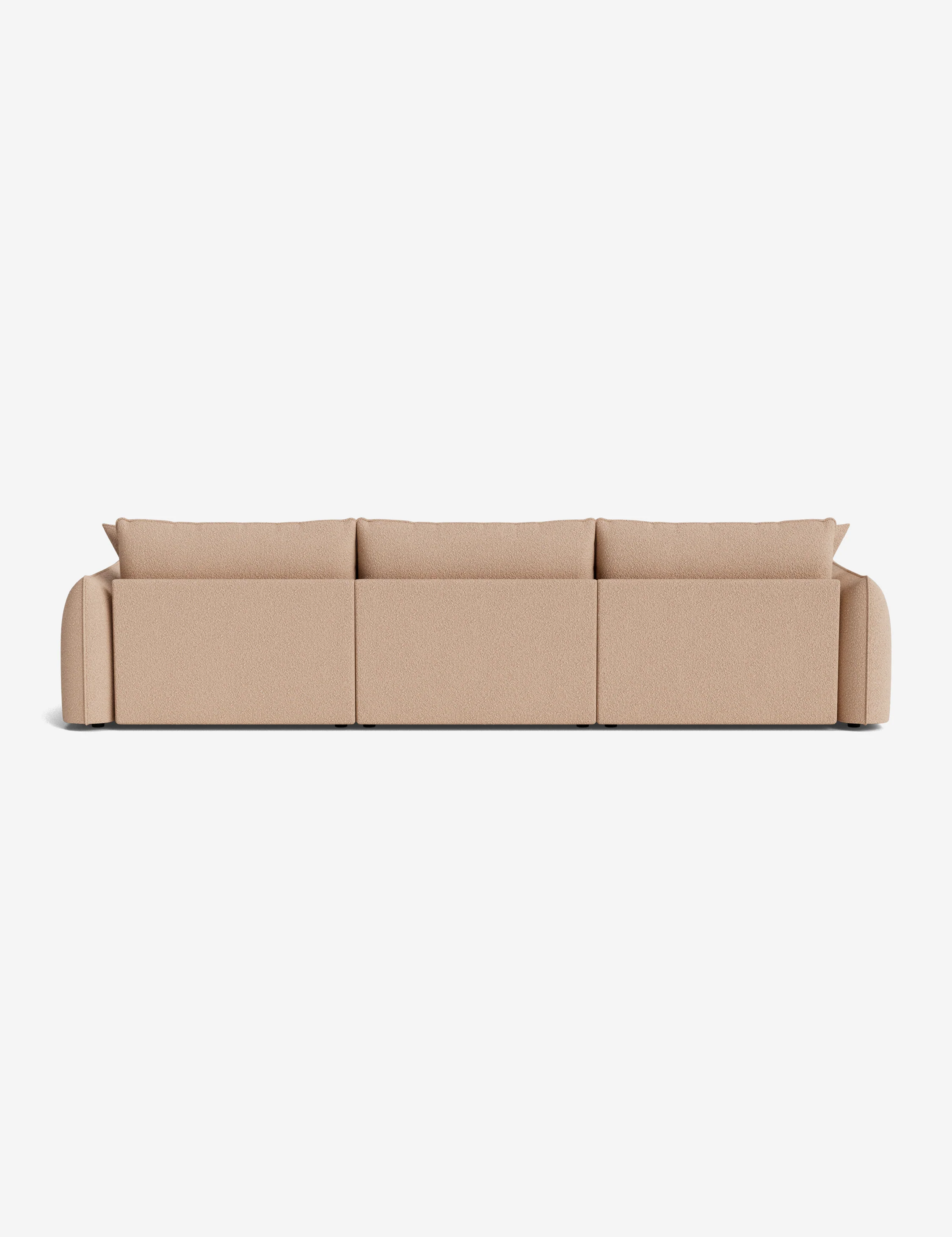Balmer Modular Sofa - AYG Home Service