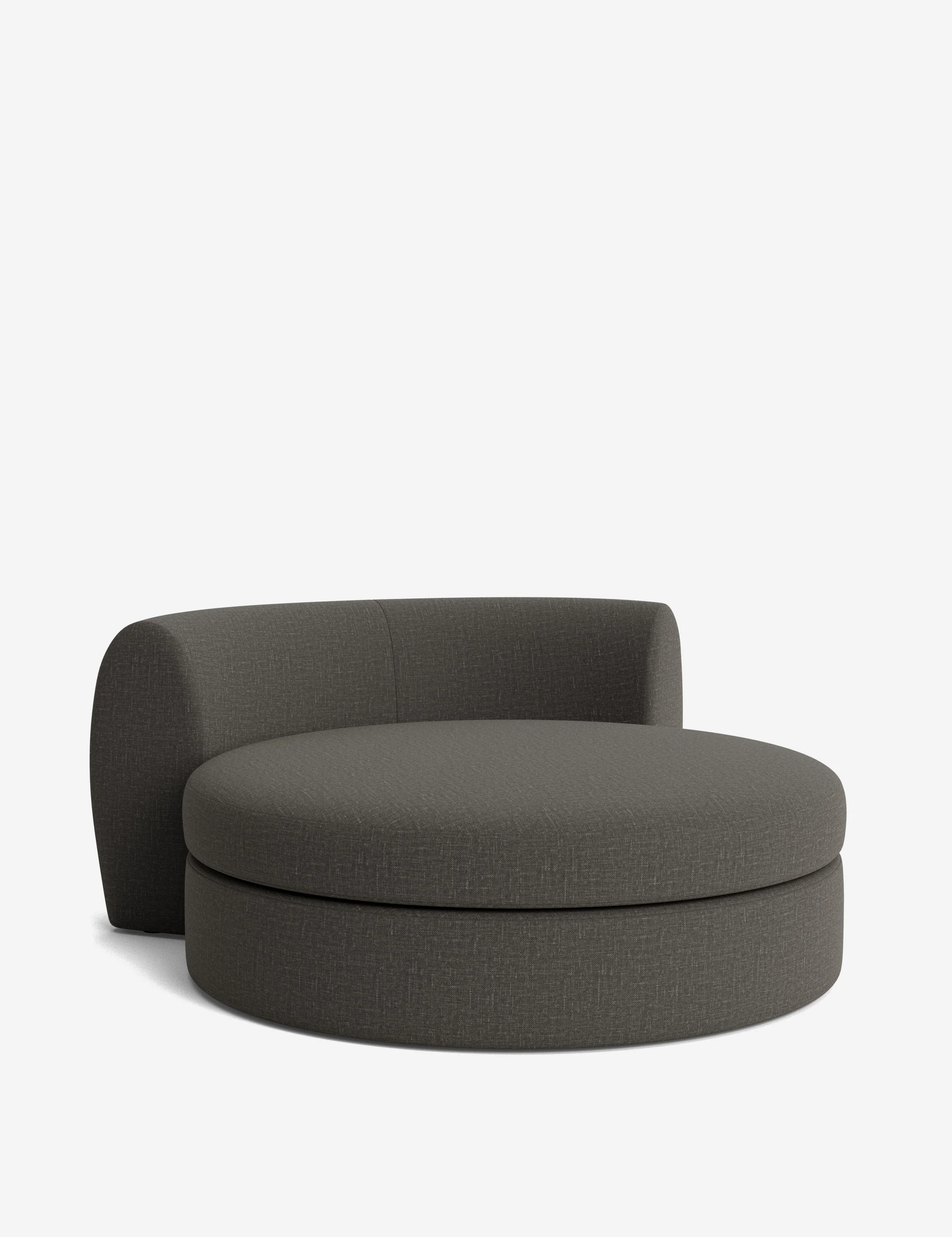 Buckley Modular Media Lounger - AYG Home Service