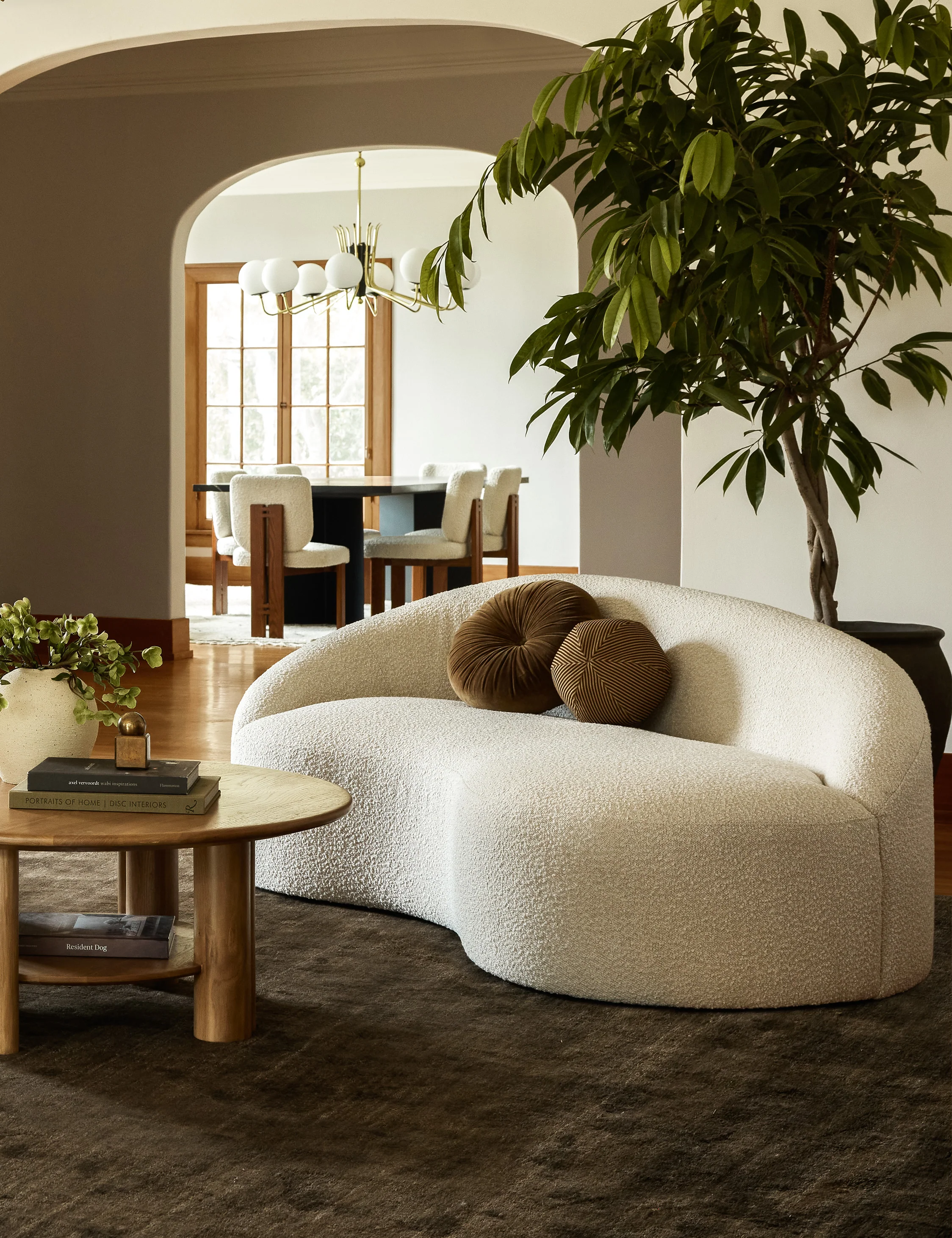Diego Sofa - AYG Home Service