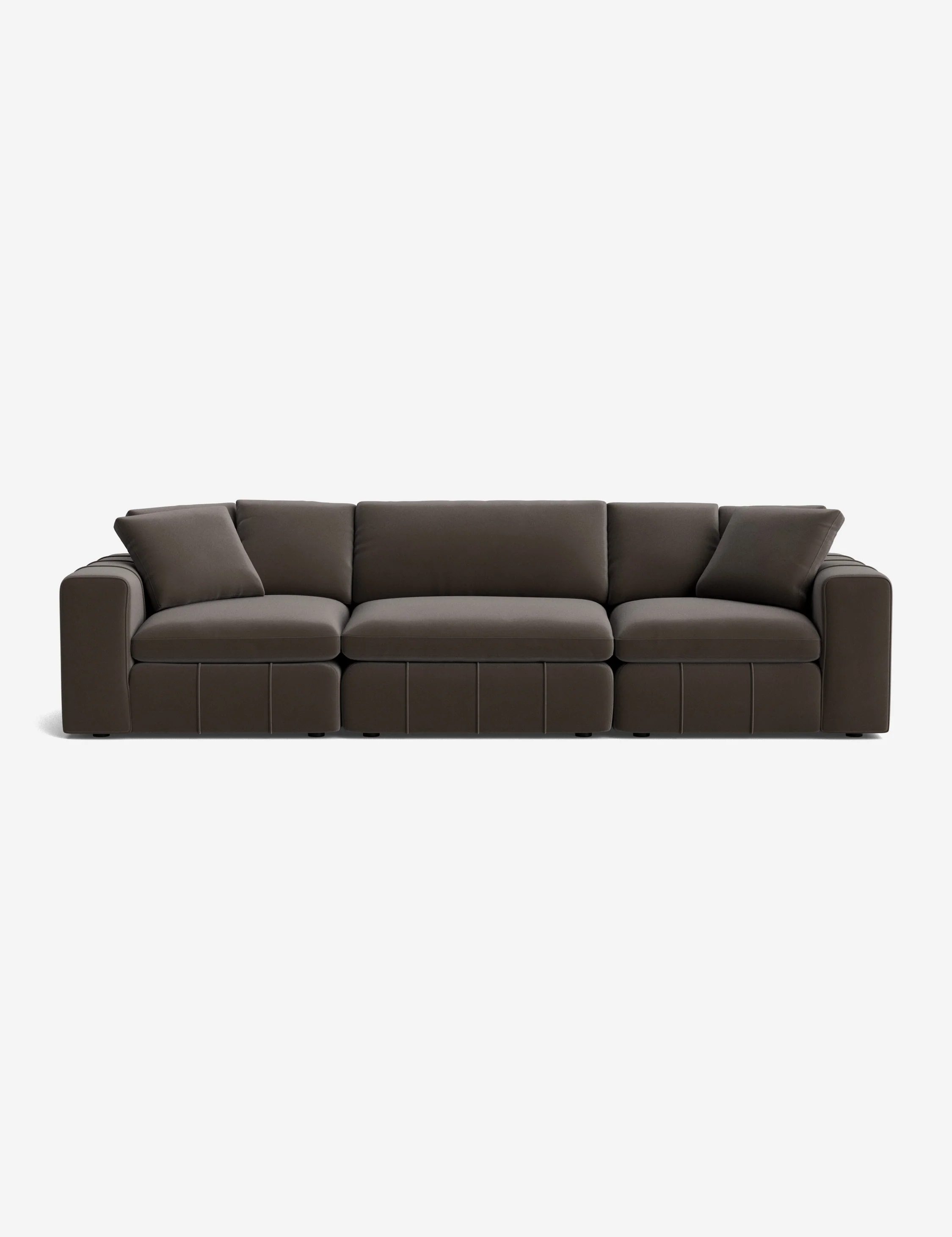 Capella Modular Sofa - AYG Home Service