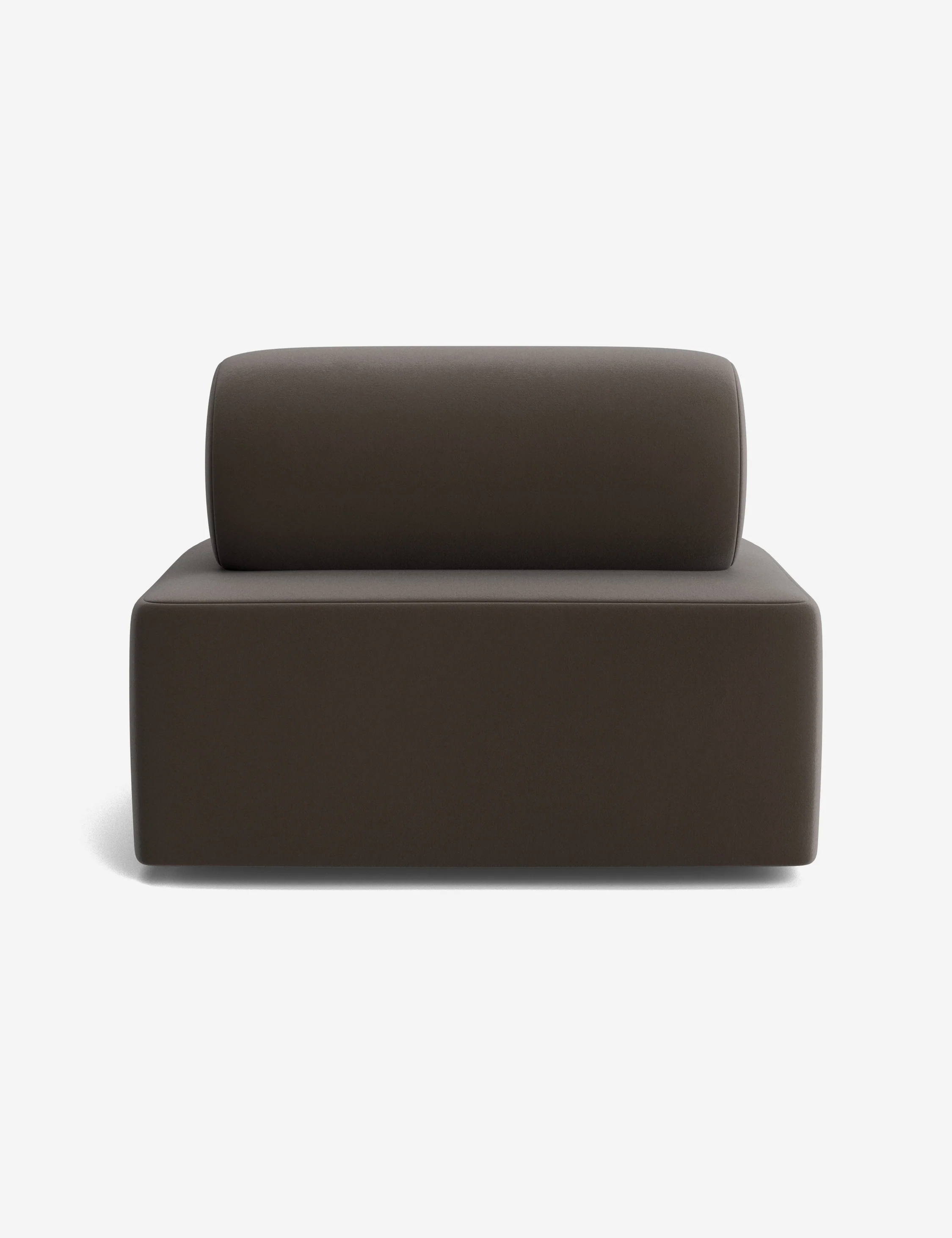 Sloman Modular Armless Chaise - AYG Home Service