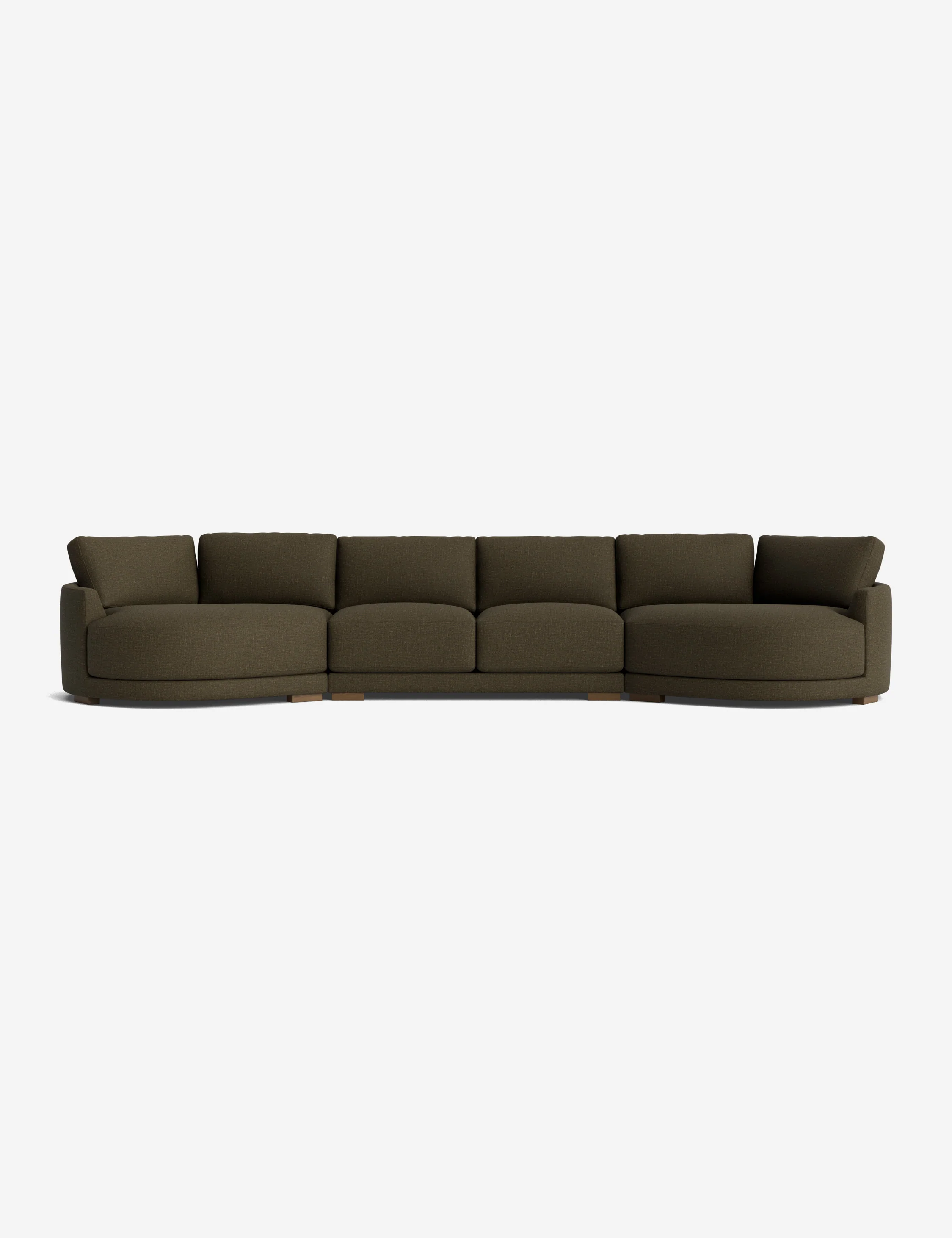 Hepburn Modular Sectional Sofa - AYG Home Service