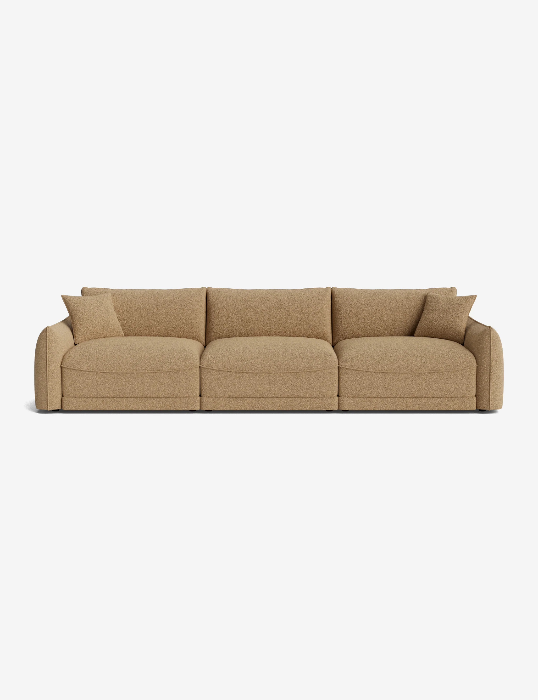 Balmer Modular Sofa - AYG Home Service