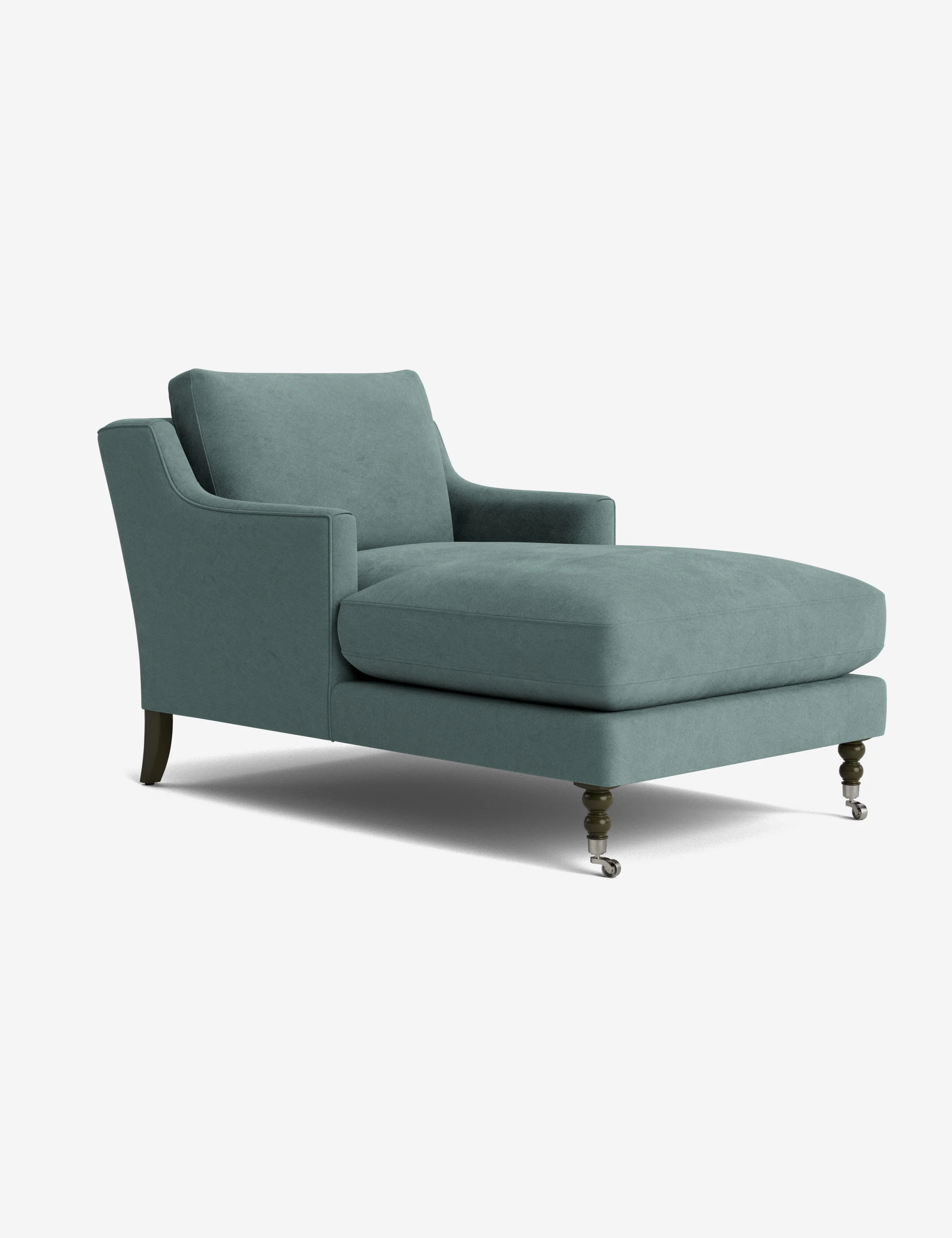 Fabienne Chaise - AYG Home Service