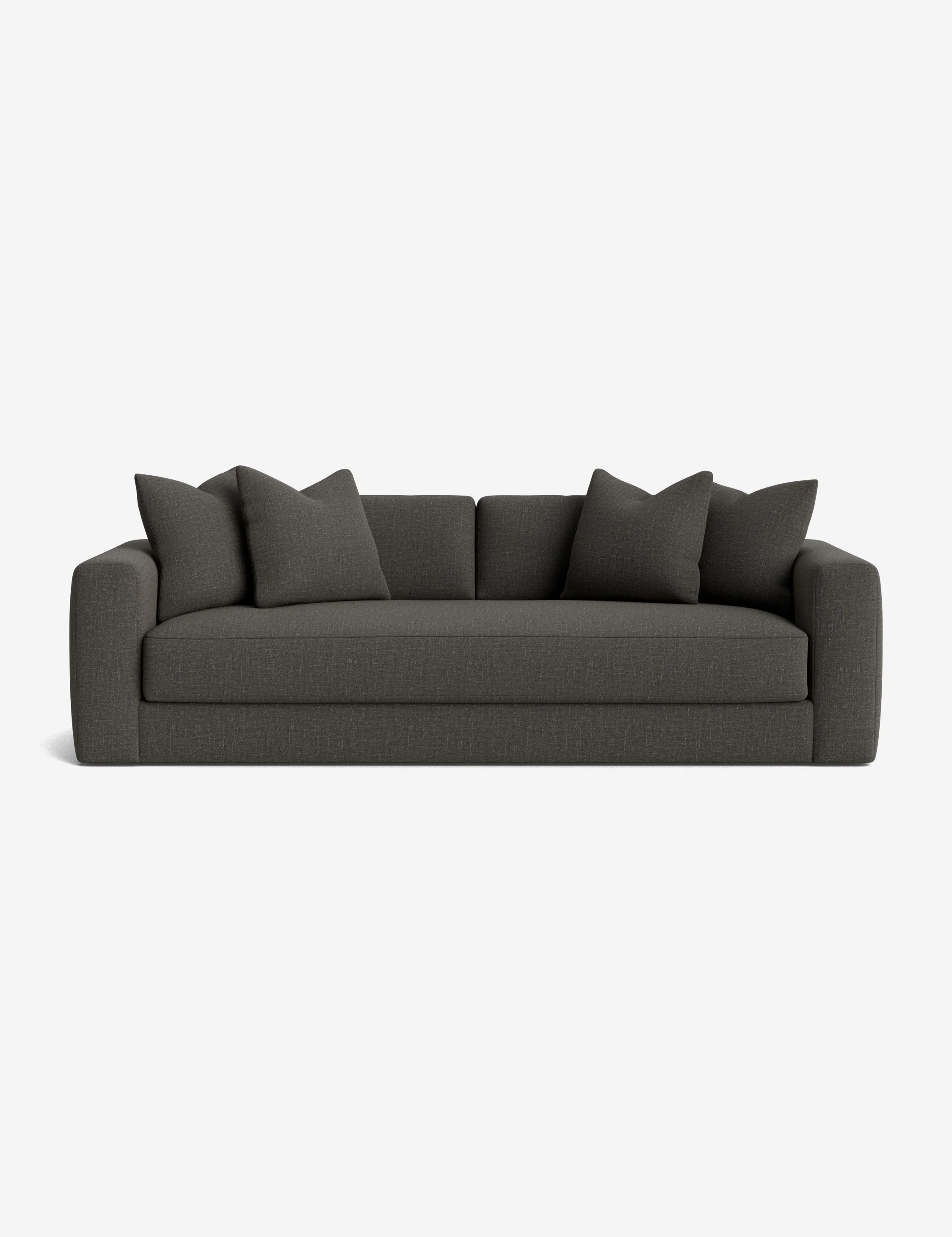 Hughes Sofa - AYG Home Service