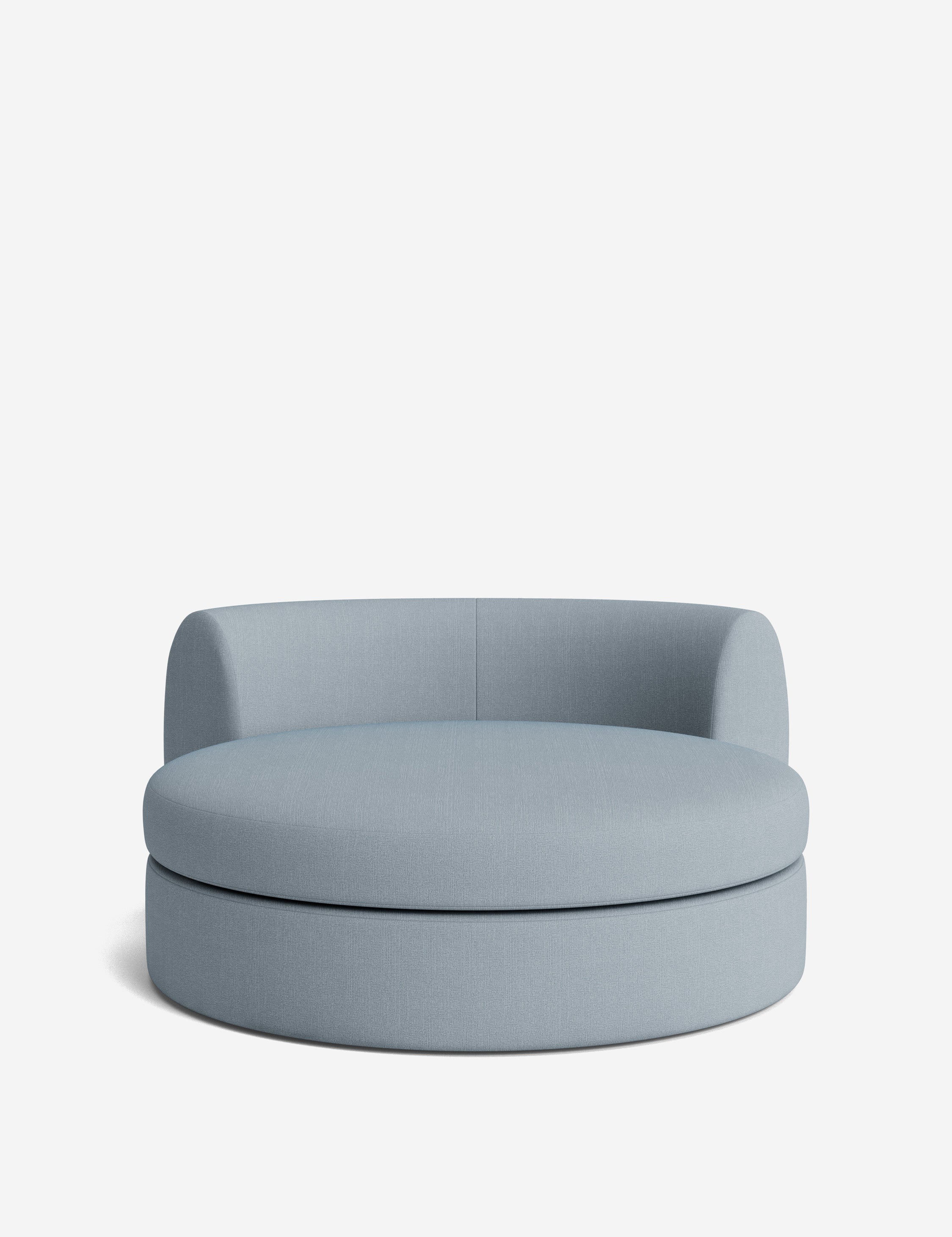 Buckley Modular Media Lounger - AYG Home Service