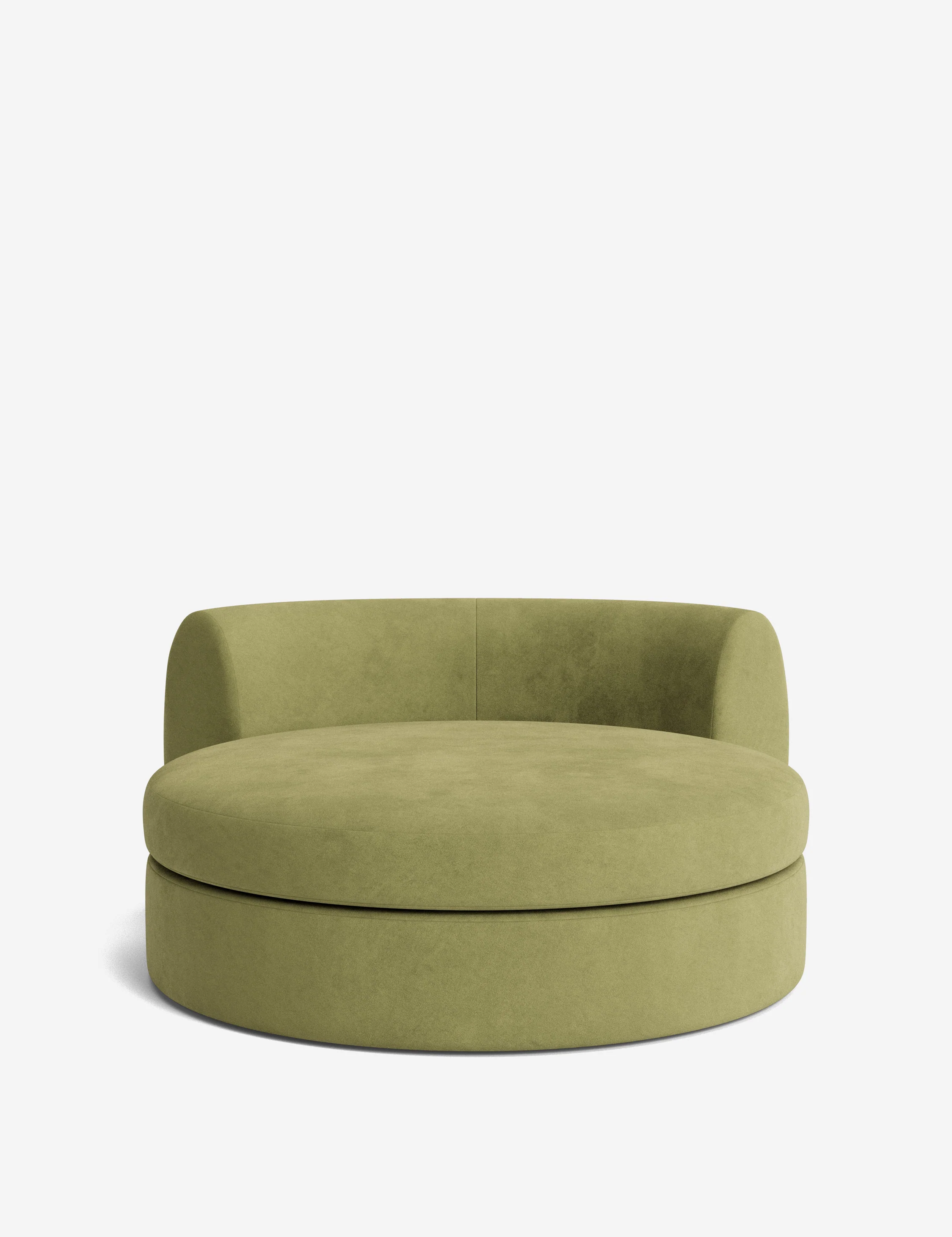 Buckley Modular Media Lounger - AYG Home Service