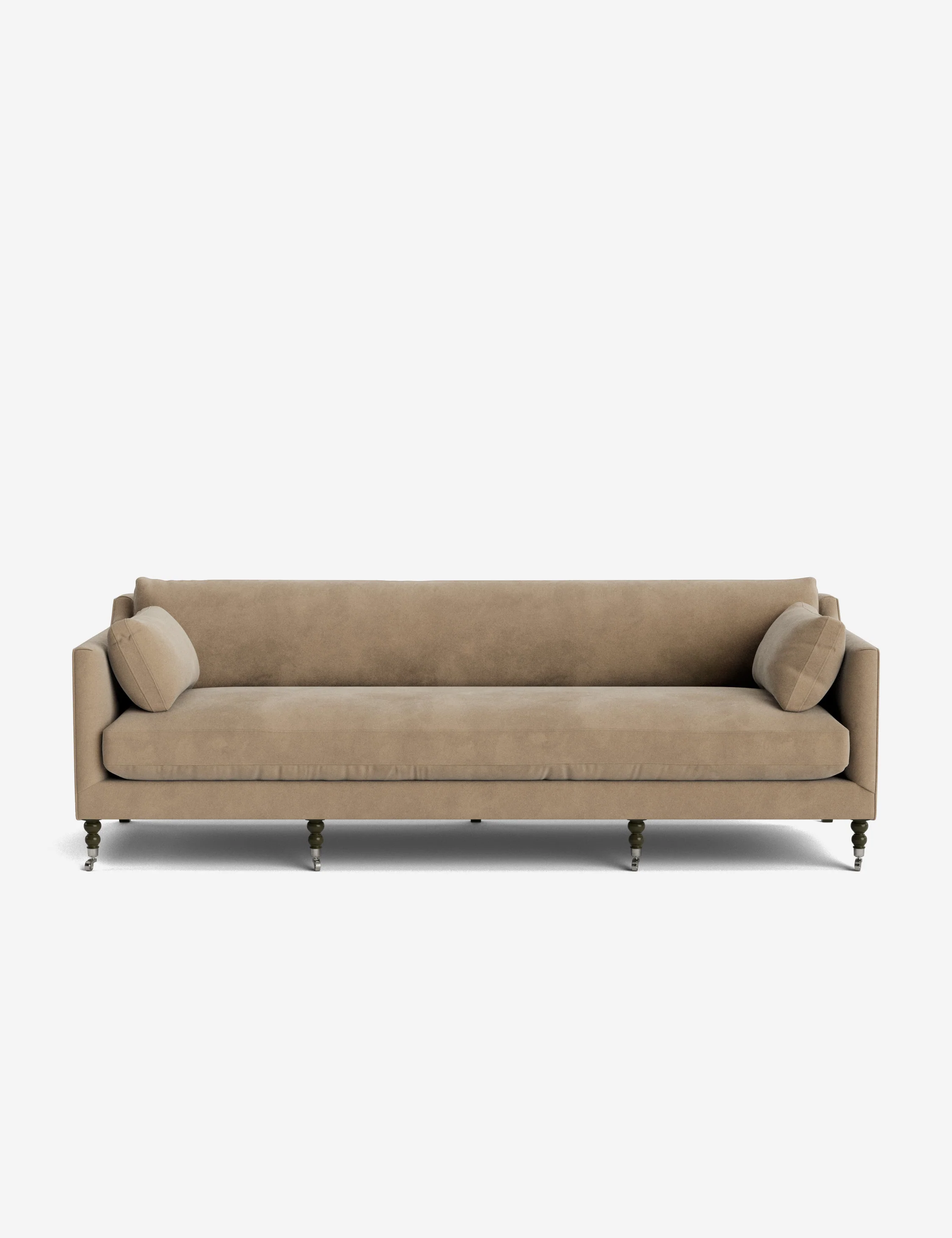 Fabienne Sofa - AYG Home Service