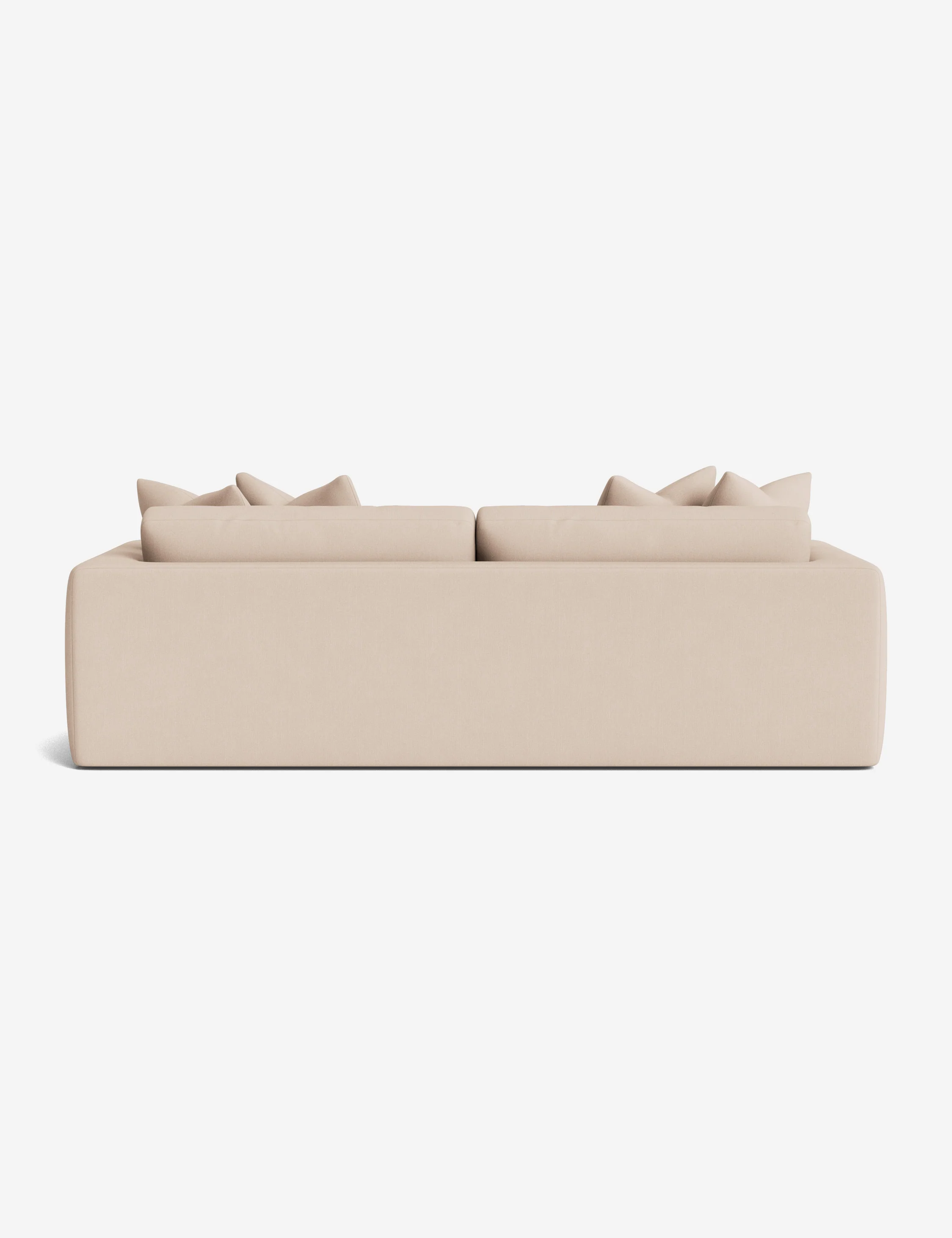 Hughes Sofa - AYG Home Service
