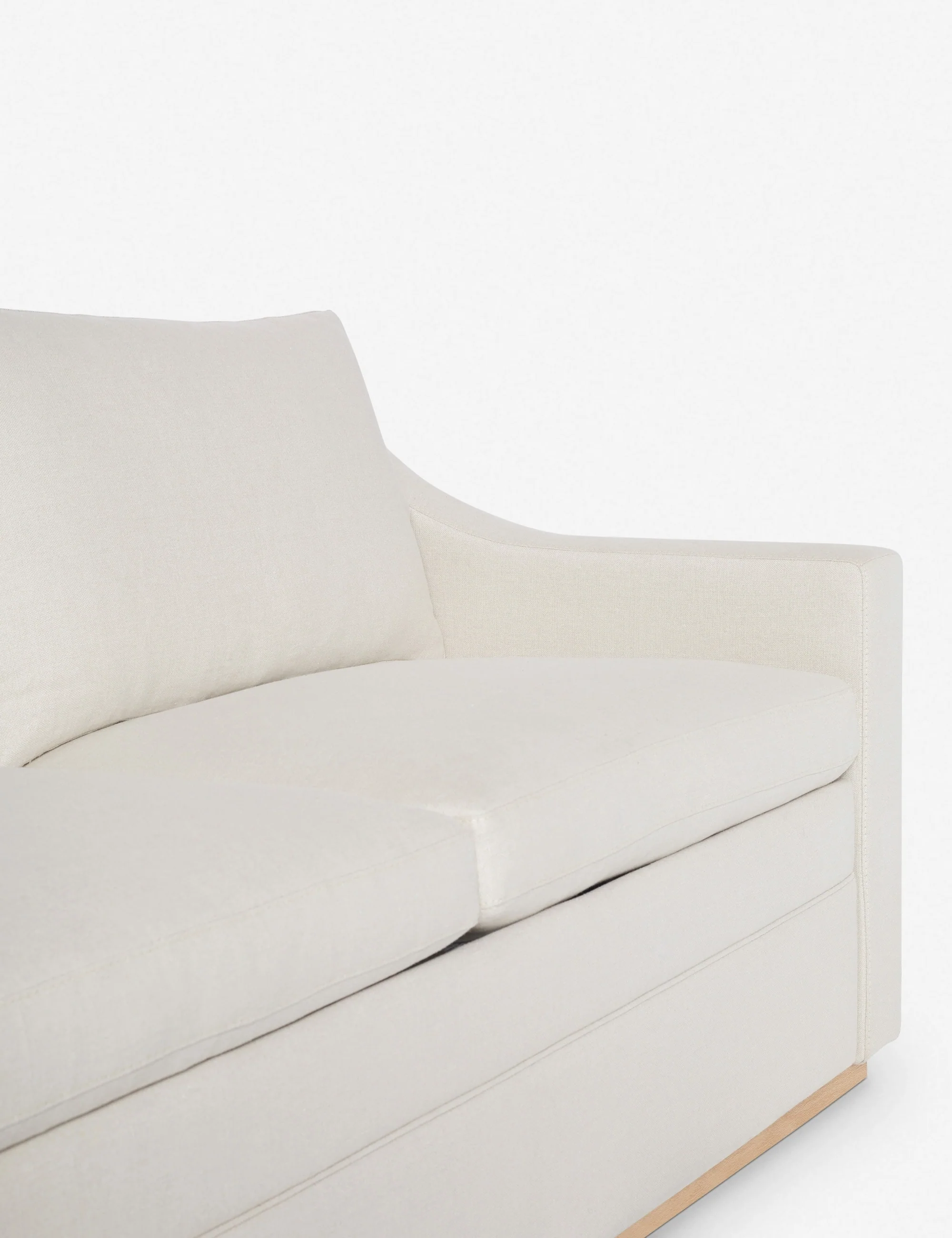 Coniston Sleeper Sofa by Ginny Macdonald - AYG Home Service