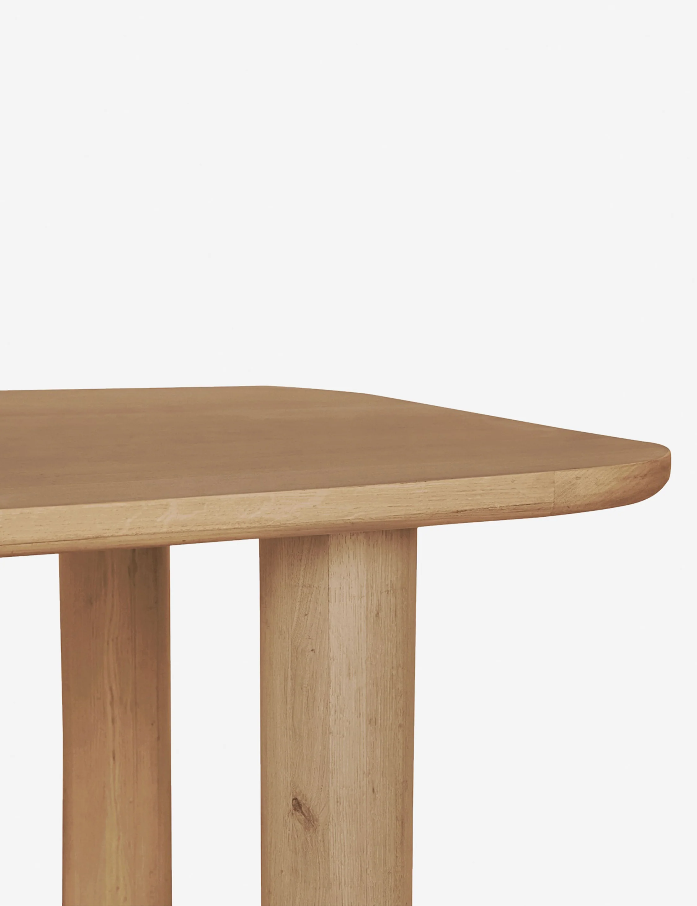 Davies Dining Table - AYG Home Service