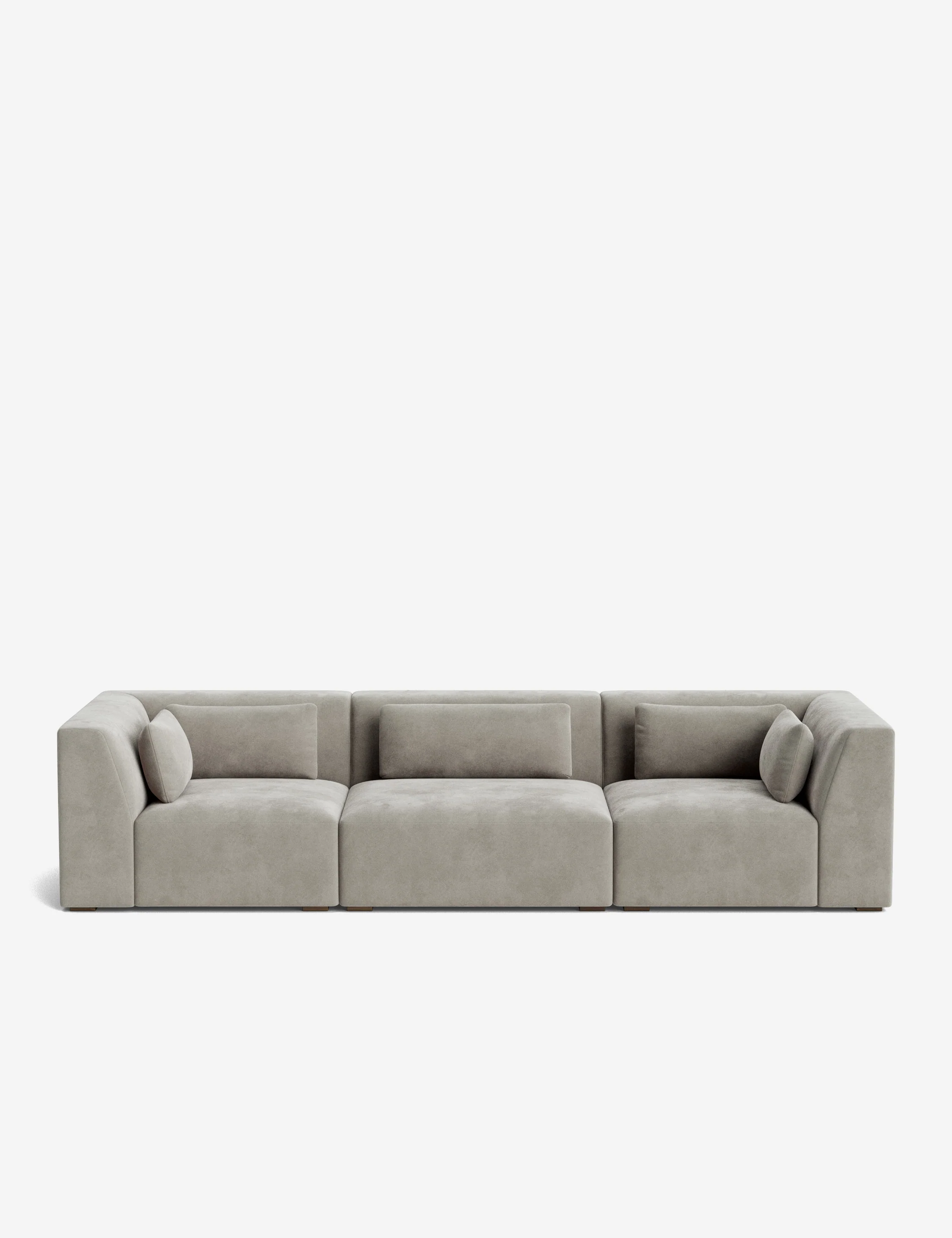Koh Modular Sofa - AYG Home Service