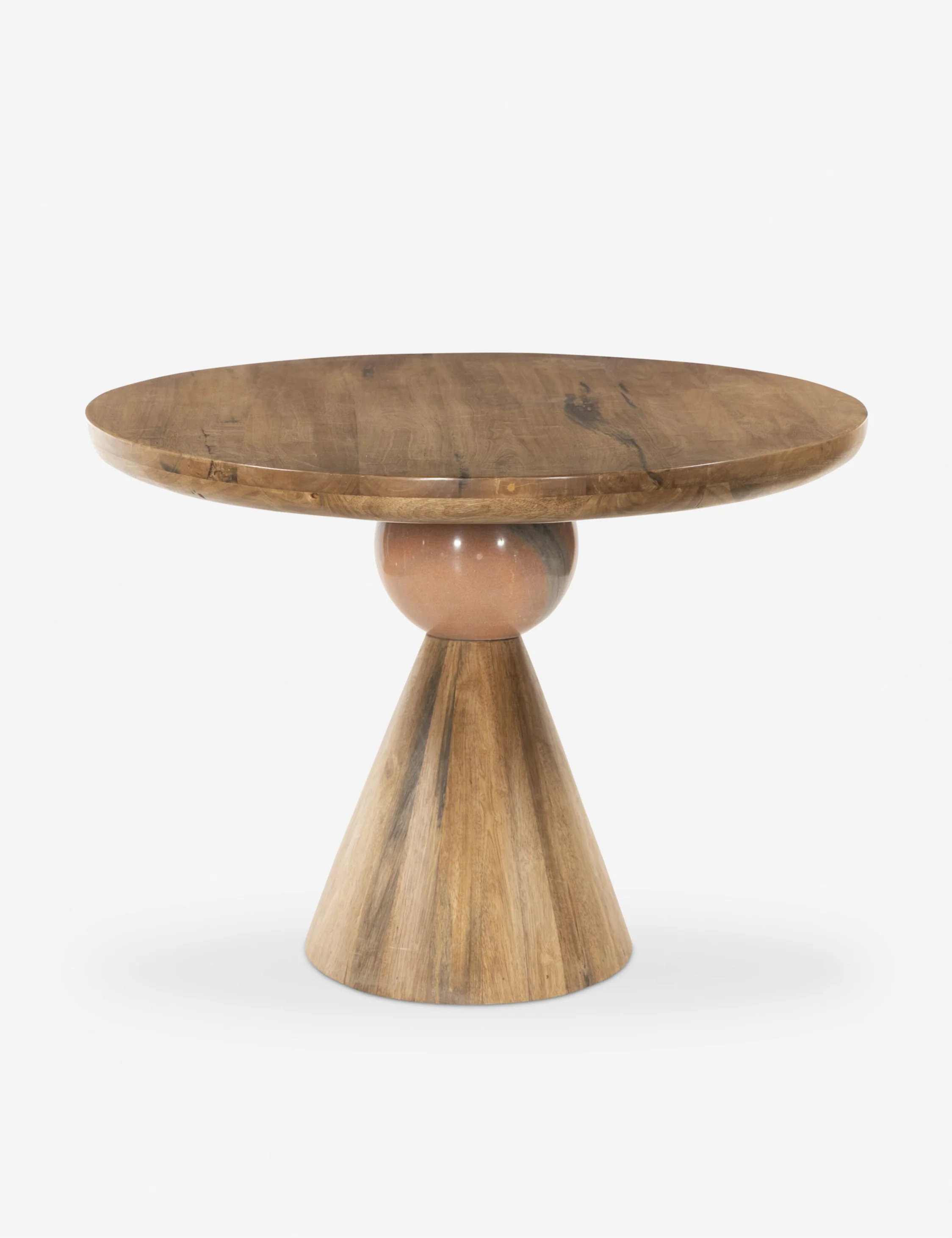 Jasmine Oval Dining Table - AYG Home Service
