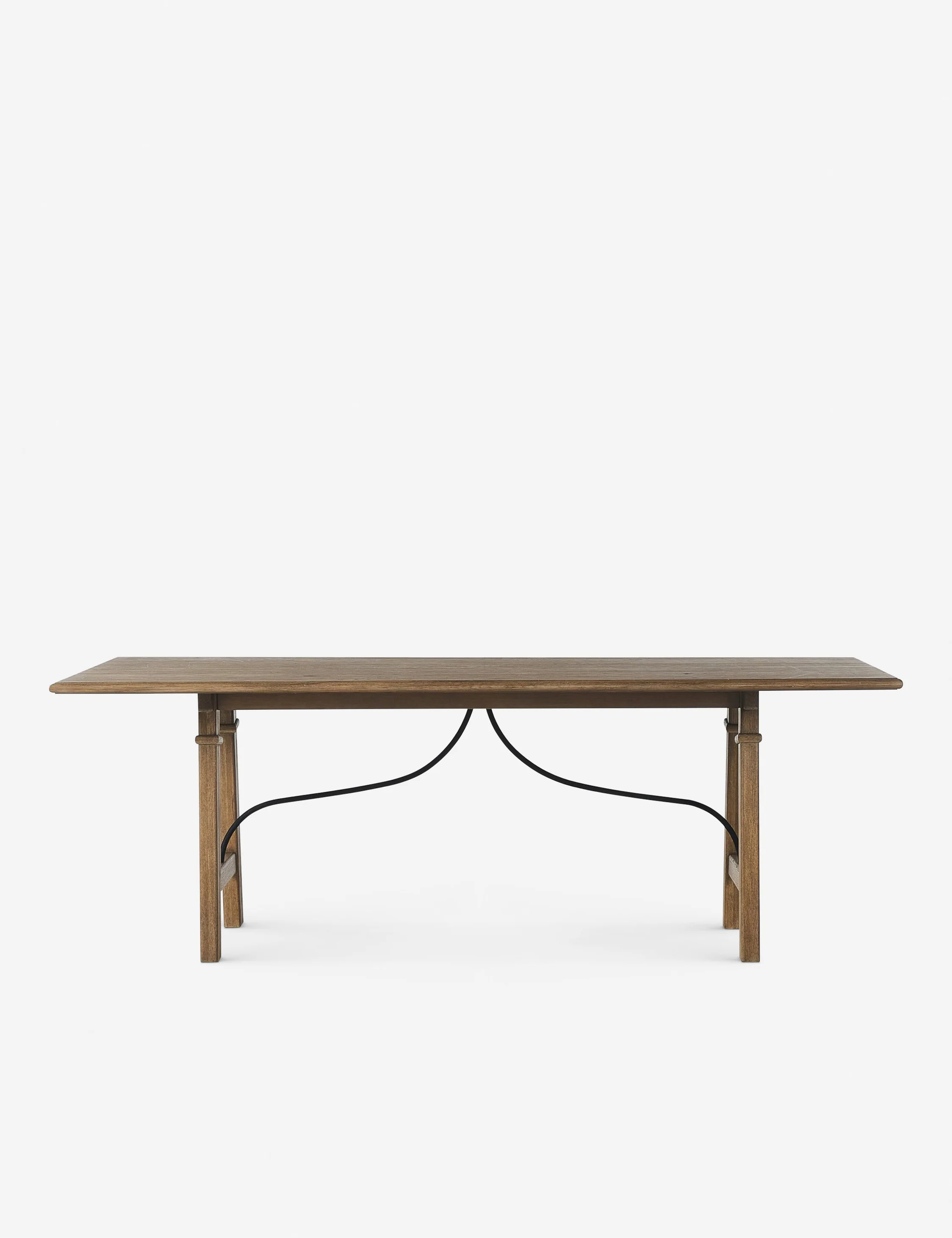Fritz Dining Table by Amber Lewis x Four Hands - AYG Home Service
