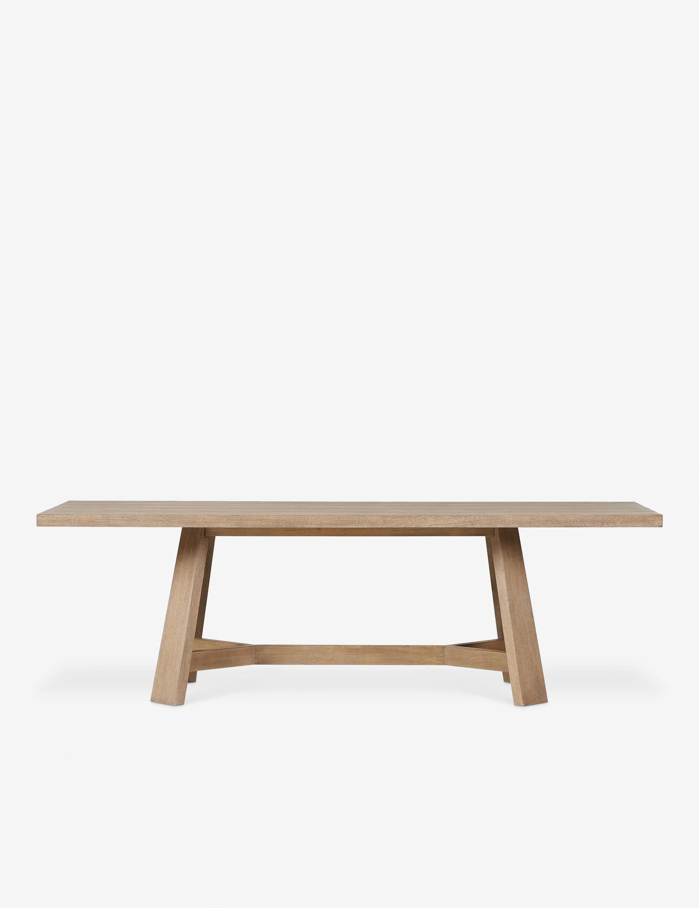Munich Dining Table by Amber Lewis x Four Hands - AYG Home Service
