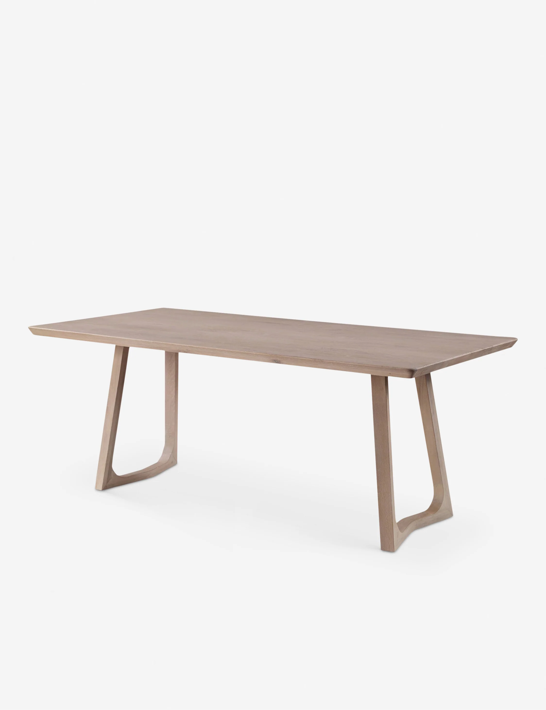 Ivar Dining Table - AYG Home Service