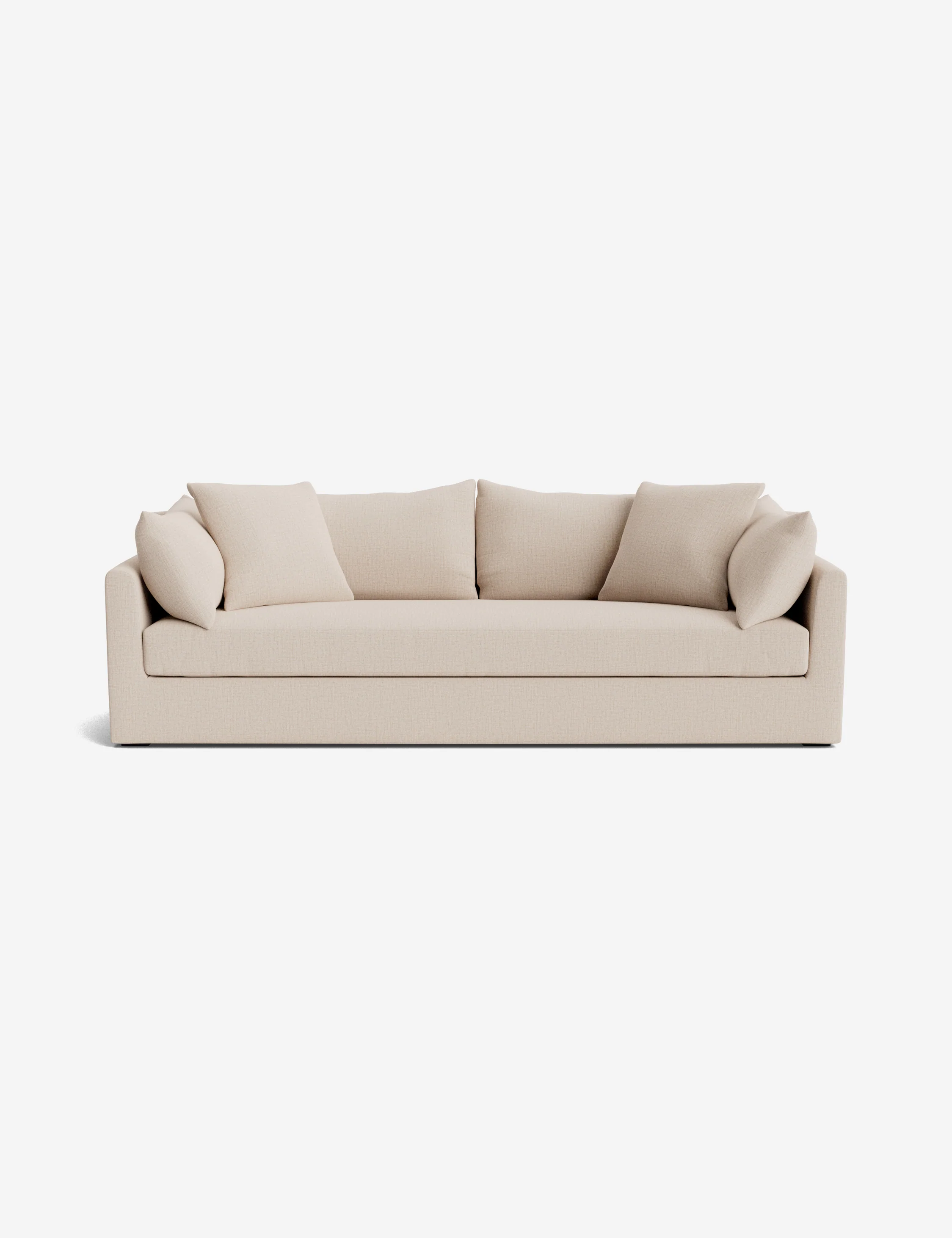 Cashel Sofa - AYG Home Service