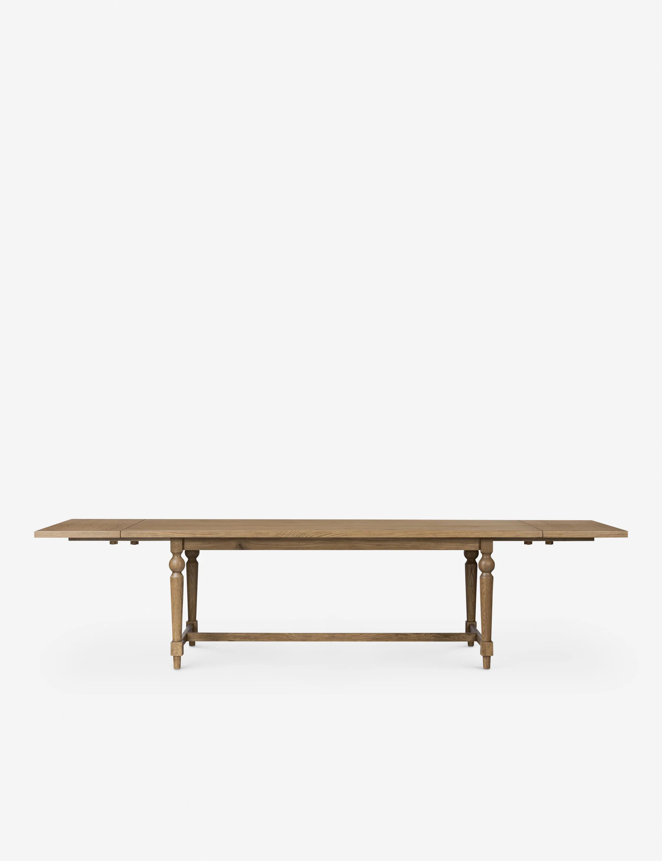 Friese Extendable Dining Table - AYG Home Service