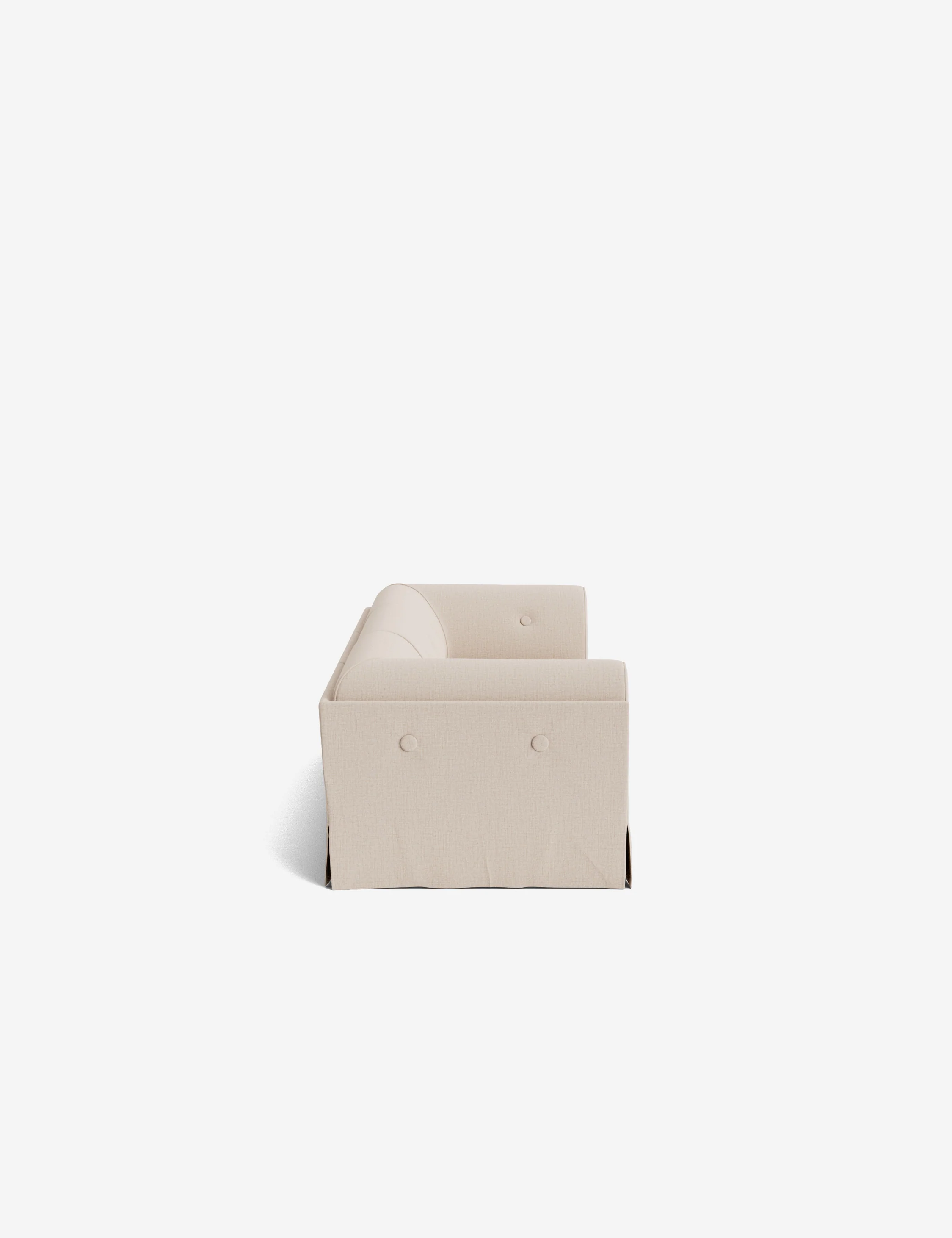 Trudy Modular Sofa by Sarah Sherman Samuel - AYG Home Service