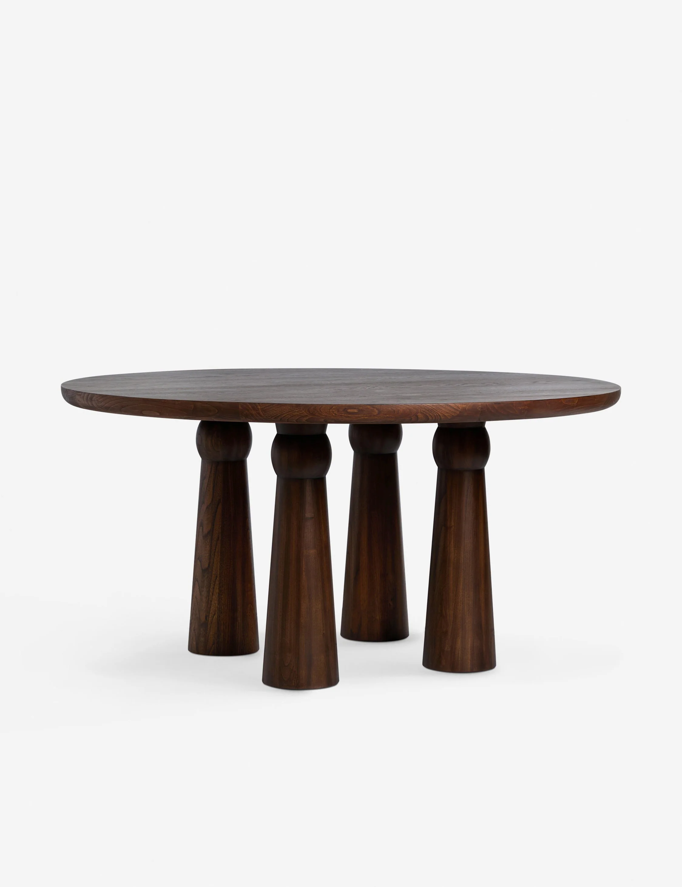 Beasley Round Dining Table - AYG Home Service