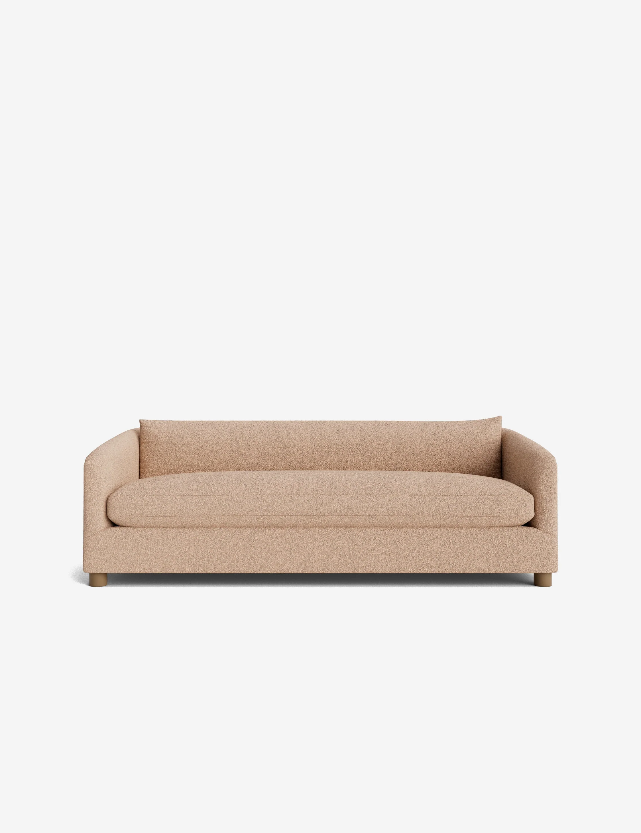 Cleary Sofa - AYG Home Service