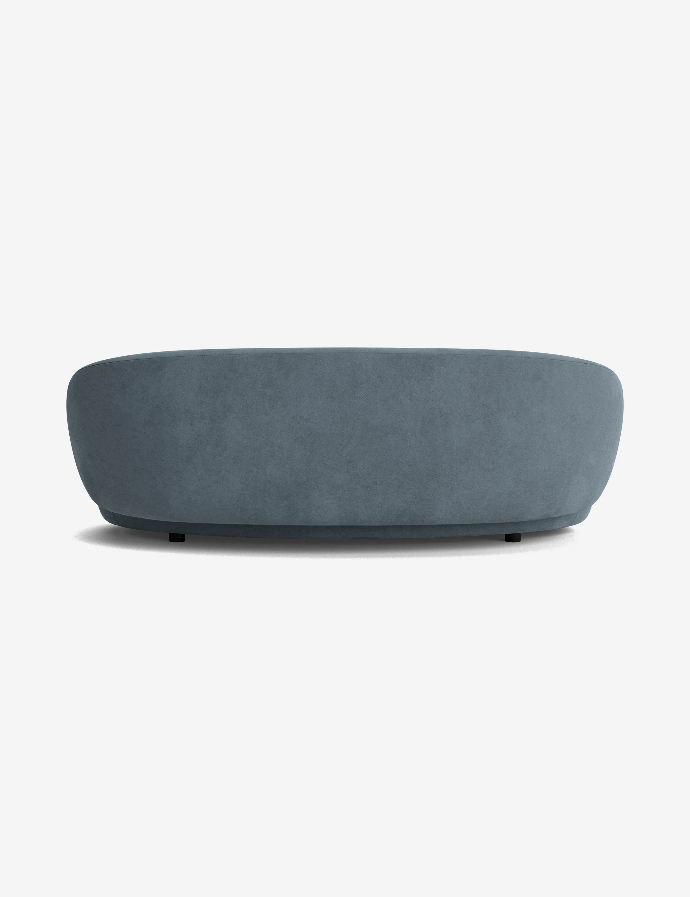 Claret Sofa - AYG Home Service