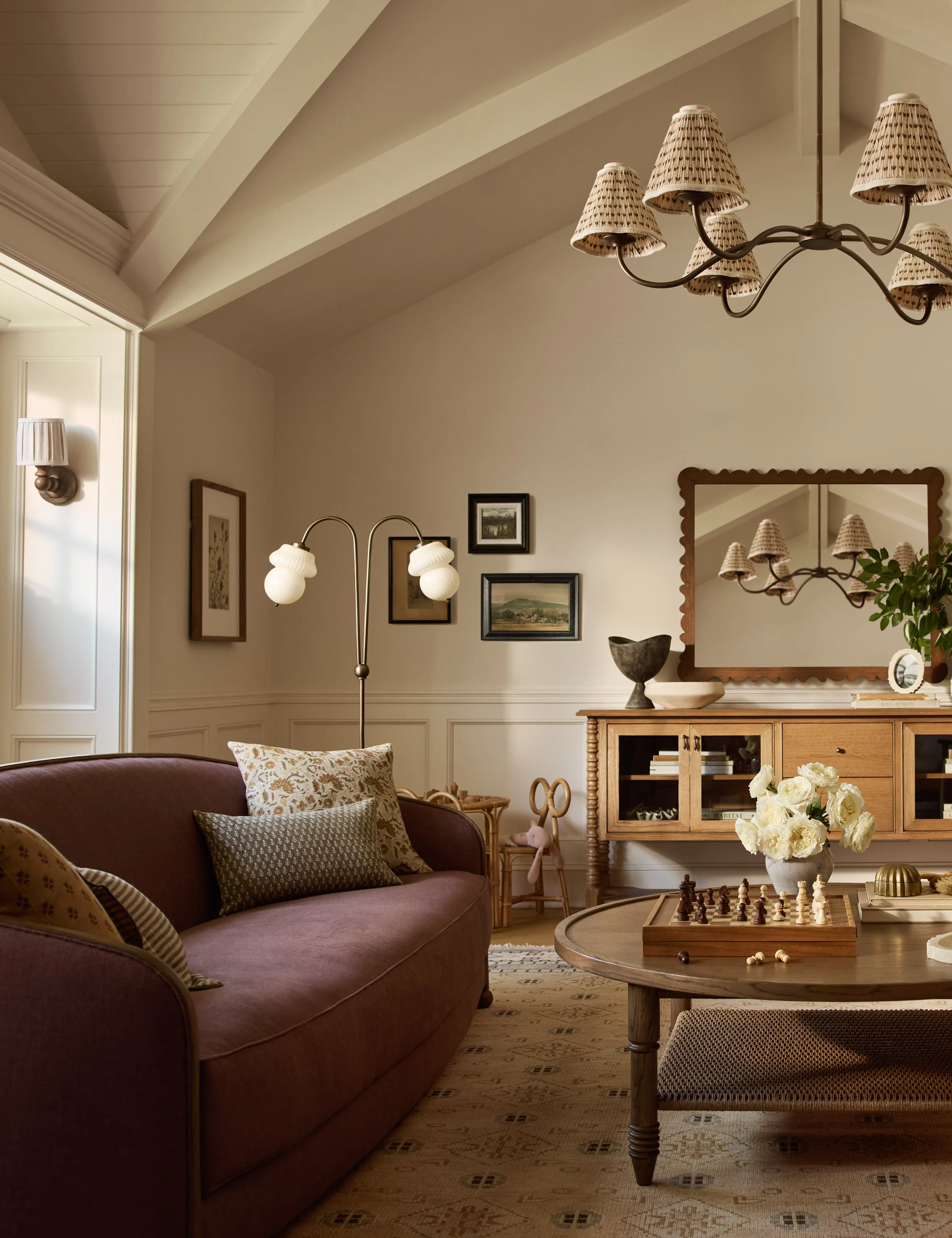 Darwen Sofa by Ginny Macdonald - AYG Home Service