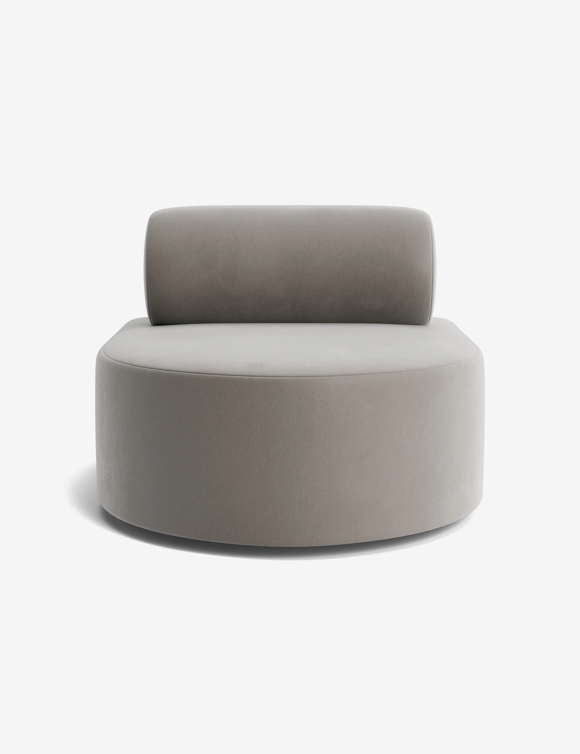 Sloman Modular Armless Chaise - AYG Home Service
