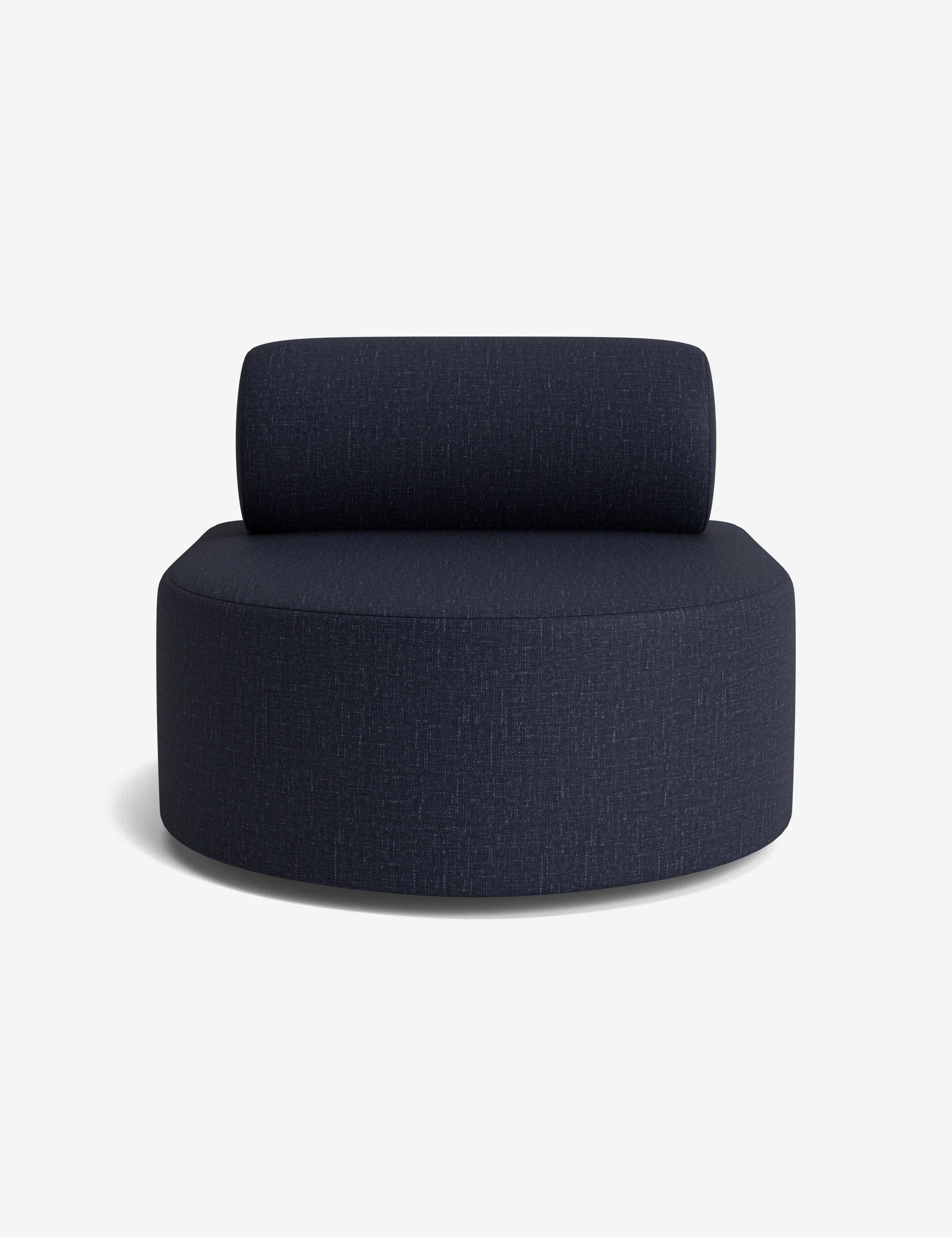 Sloman Modular Armless Chaise - AYG Home Service