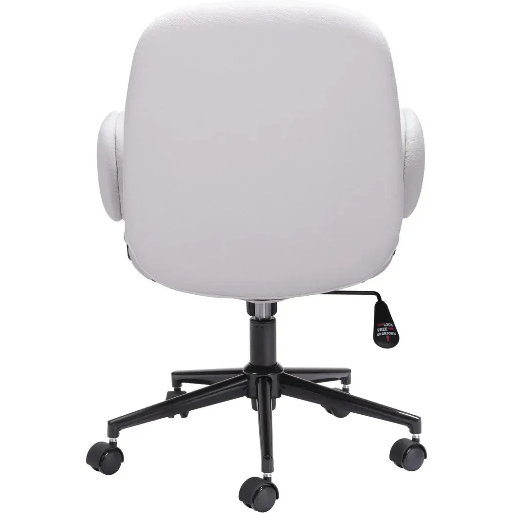 Lionel Adjustable Office Chair - AYG Home Service