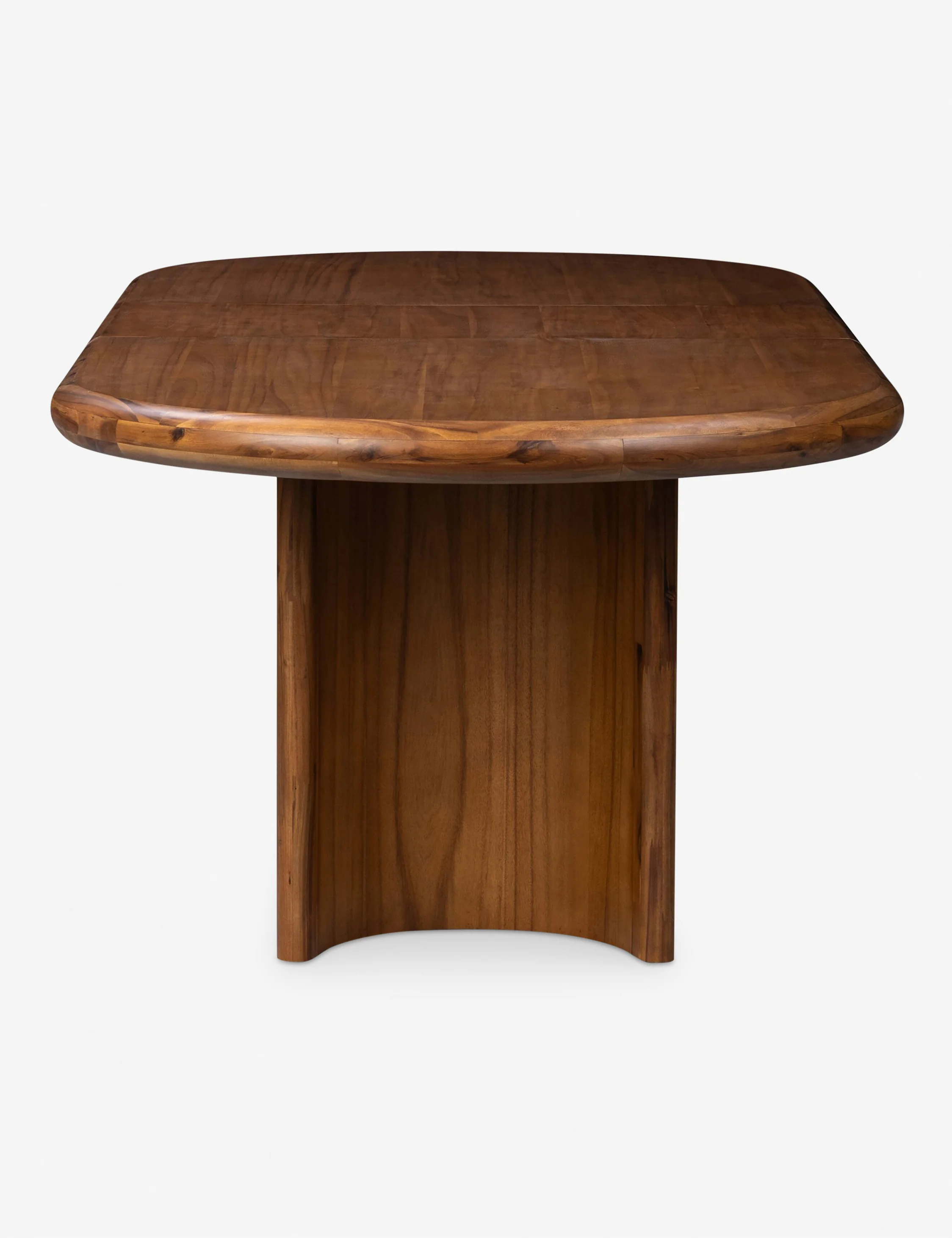 Gilda Extendable Oval Dining Table - AYG Home Service