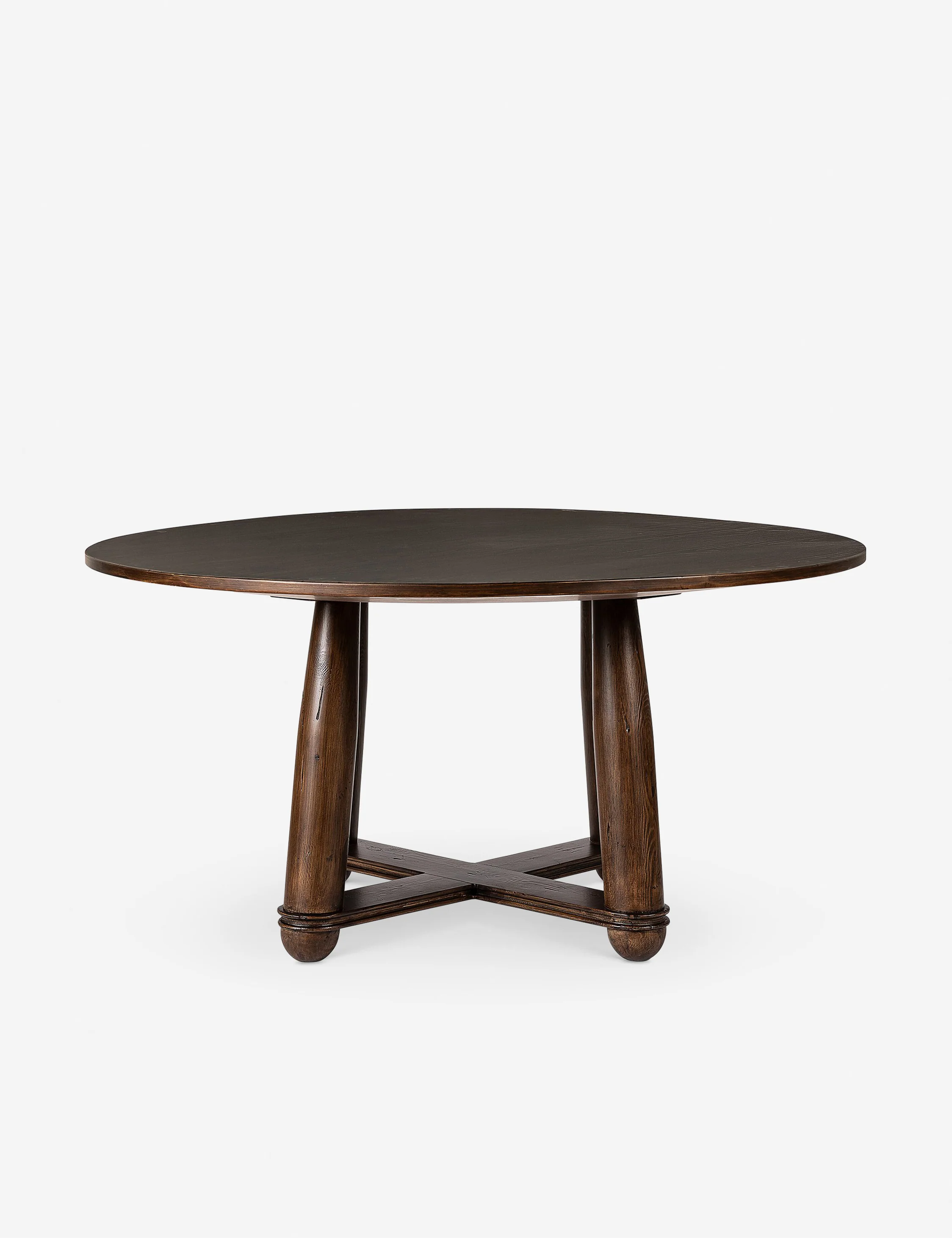 Hemmings Round Dining Table by Amber Lewis x Four Hands - AYG Home Service