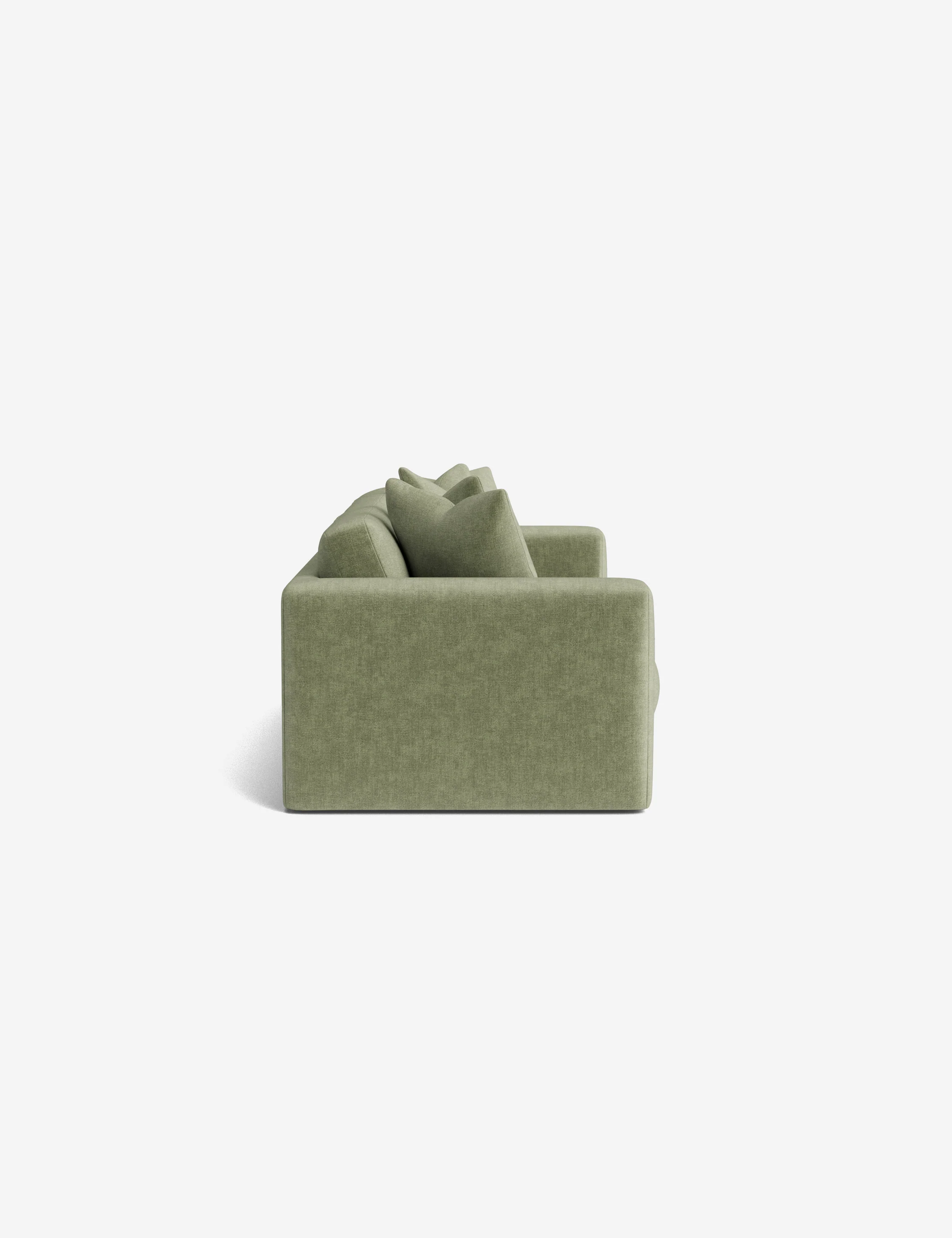 Hughes Sofa - AYG Home Service