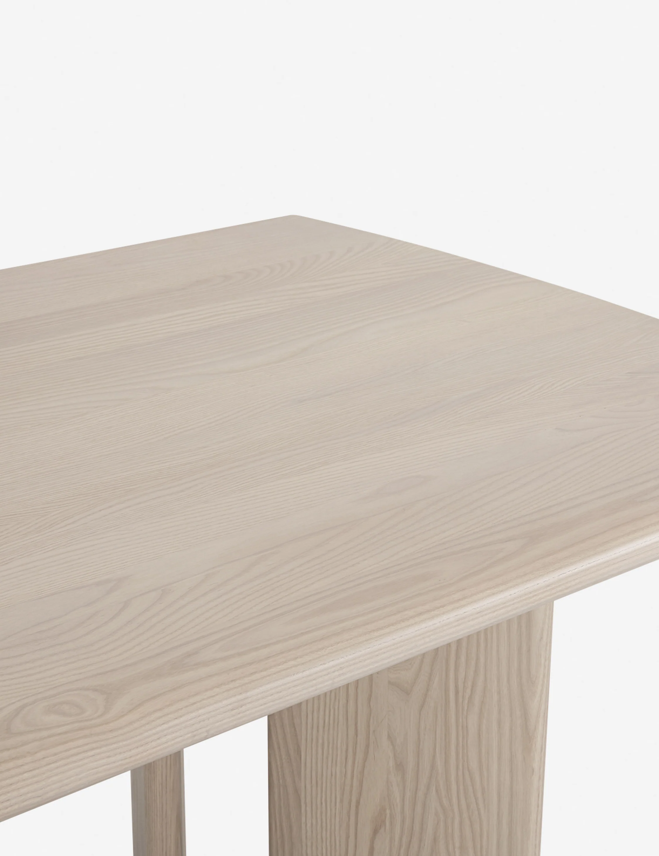 Crest Dining Table by Sun at Six - AYG Home Service
