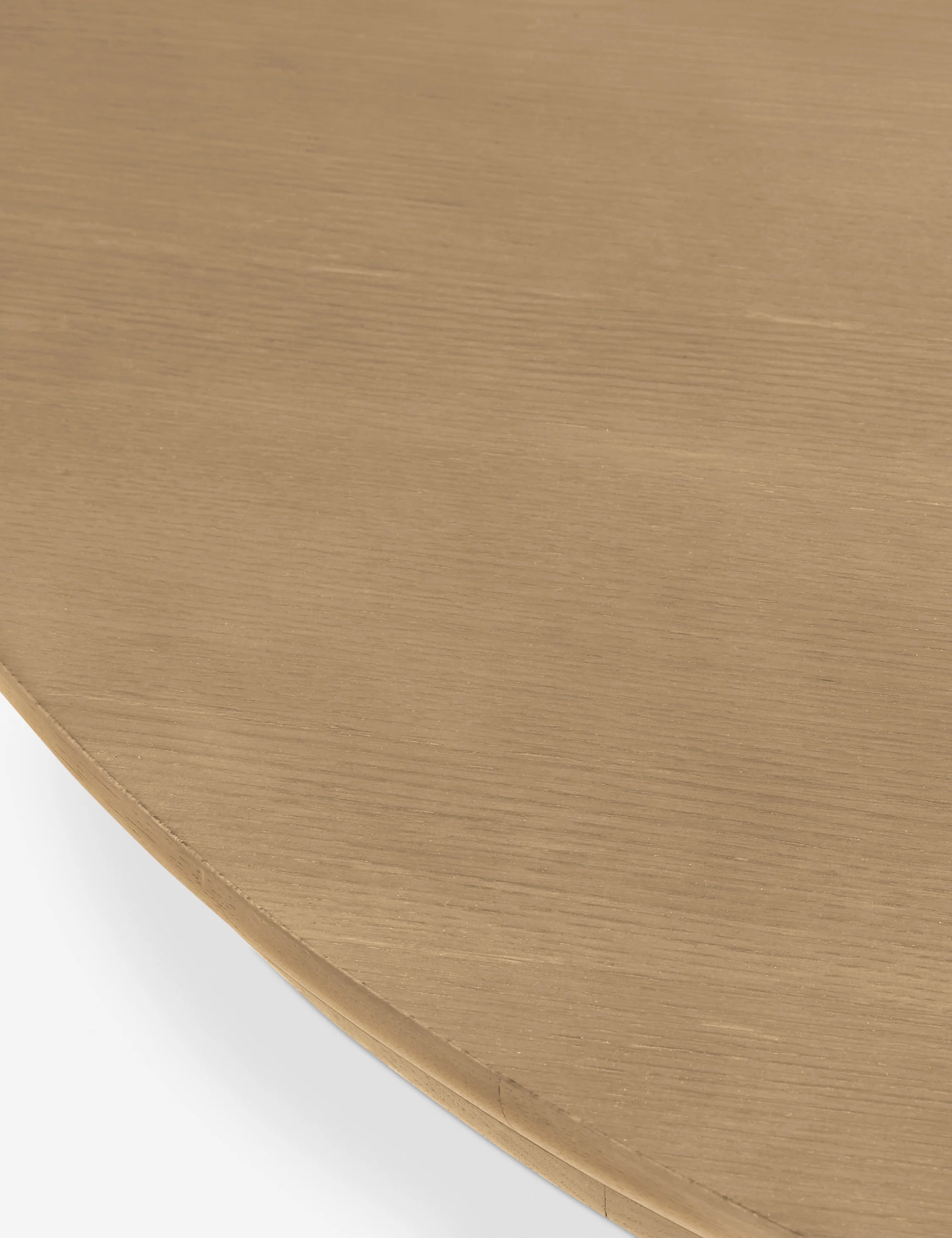 Nycola Extendable Oval Dining Table - AYG Home Service