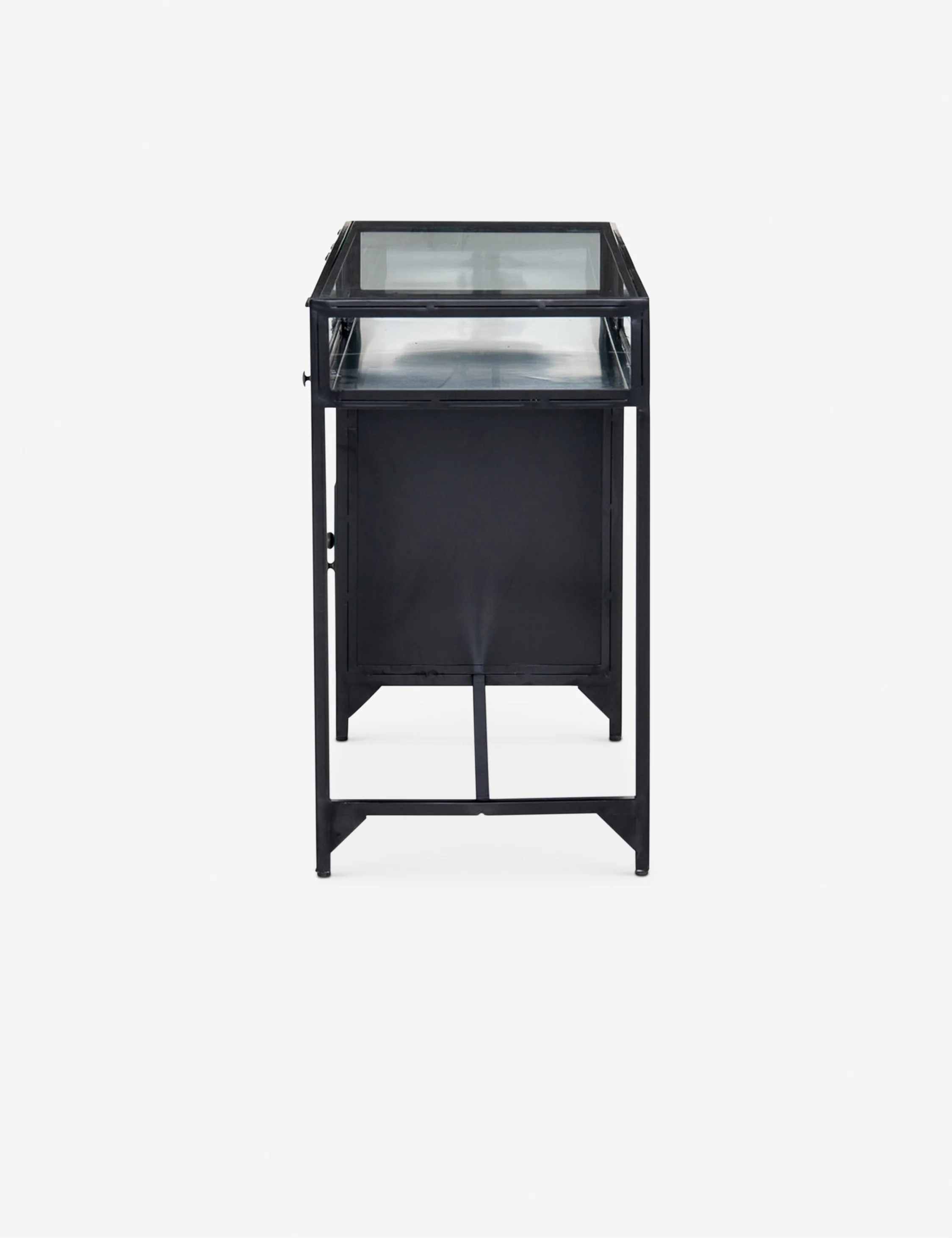 Malcom Desk - AYG Home Service