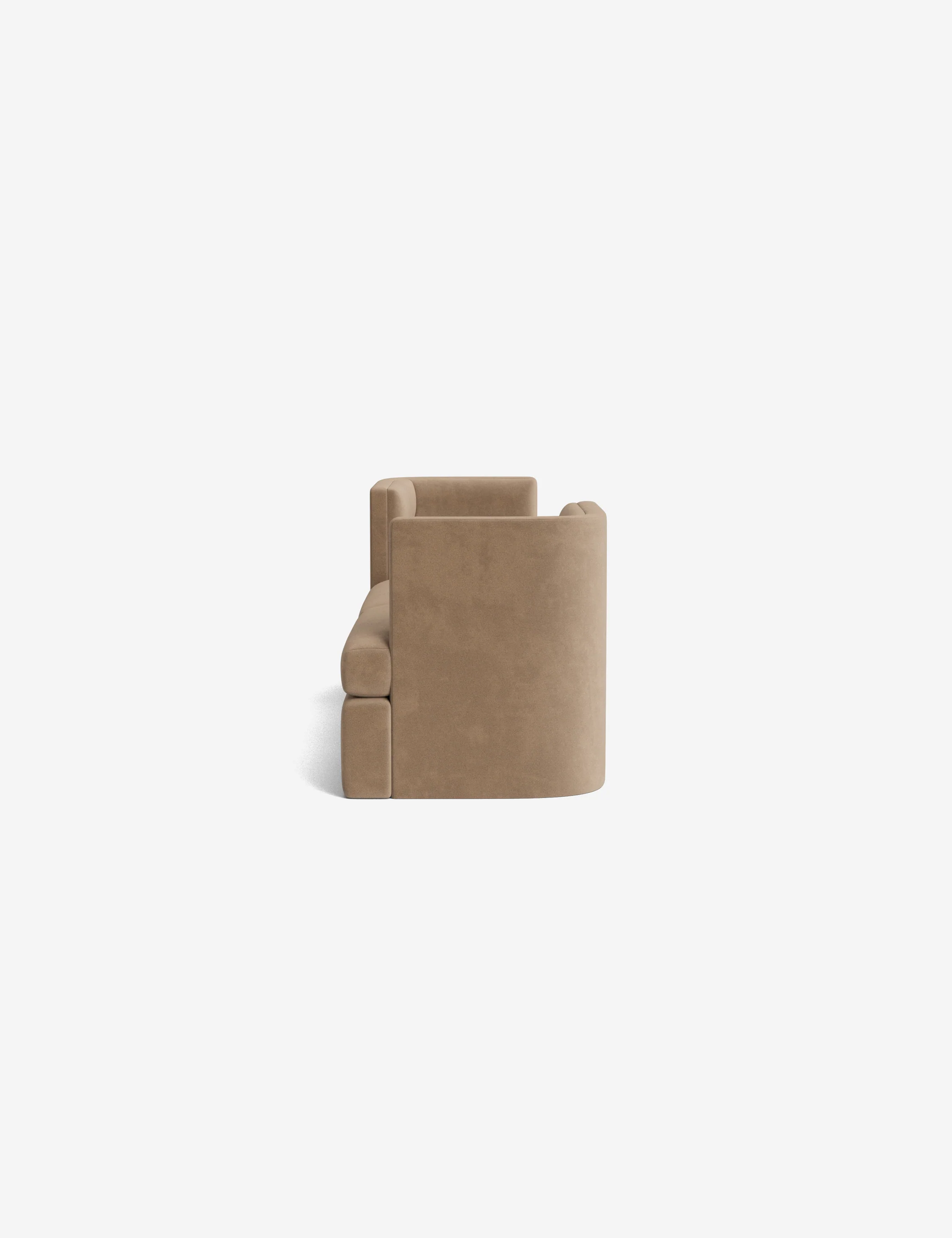 Vivi Tete-a-tete Chaise - AYG Home Service