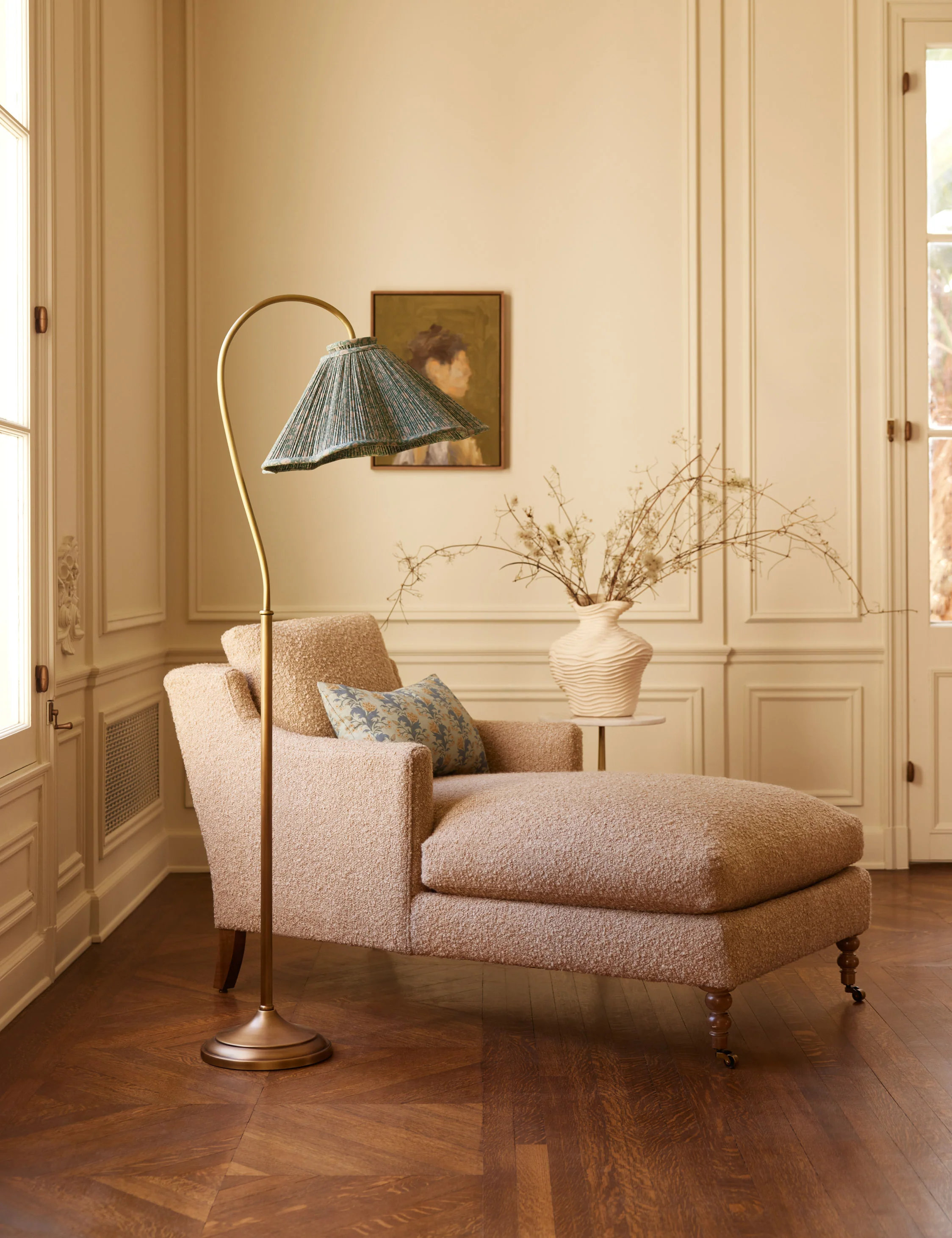 Fabienne Chaise - AYG Home Service