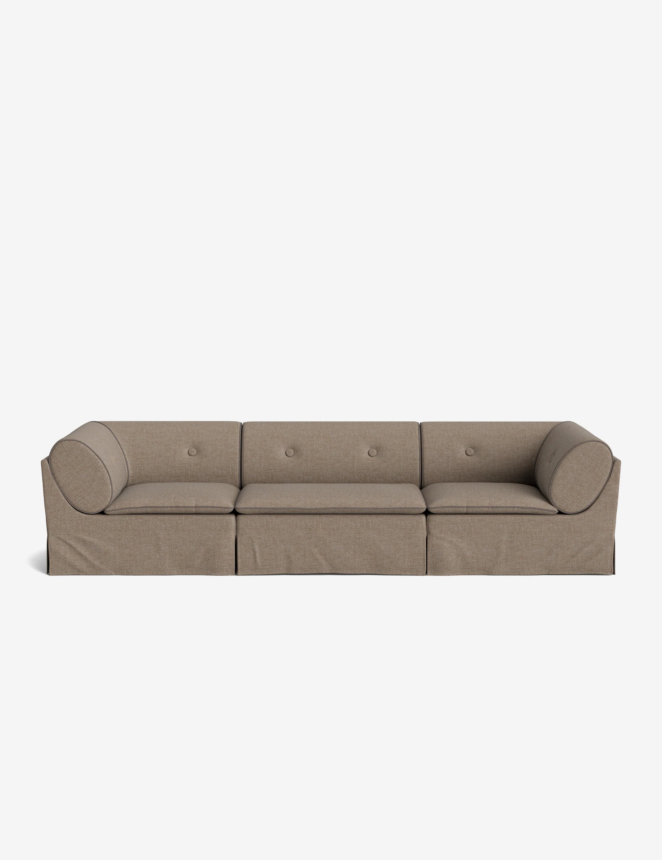 Trudy Modular Sofa by Sarah Sherman Samuel - AYG Home Service