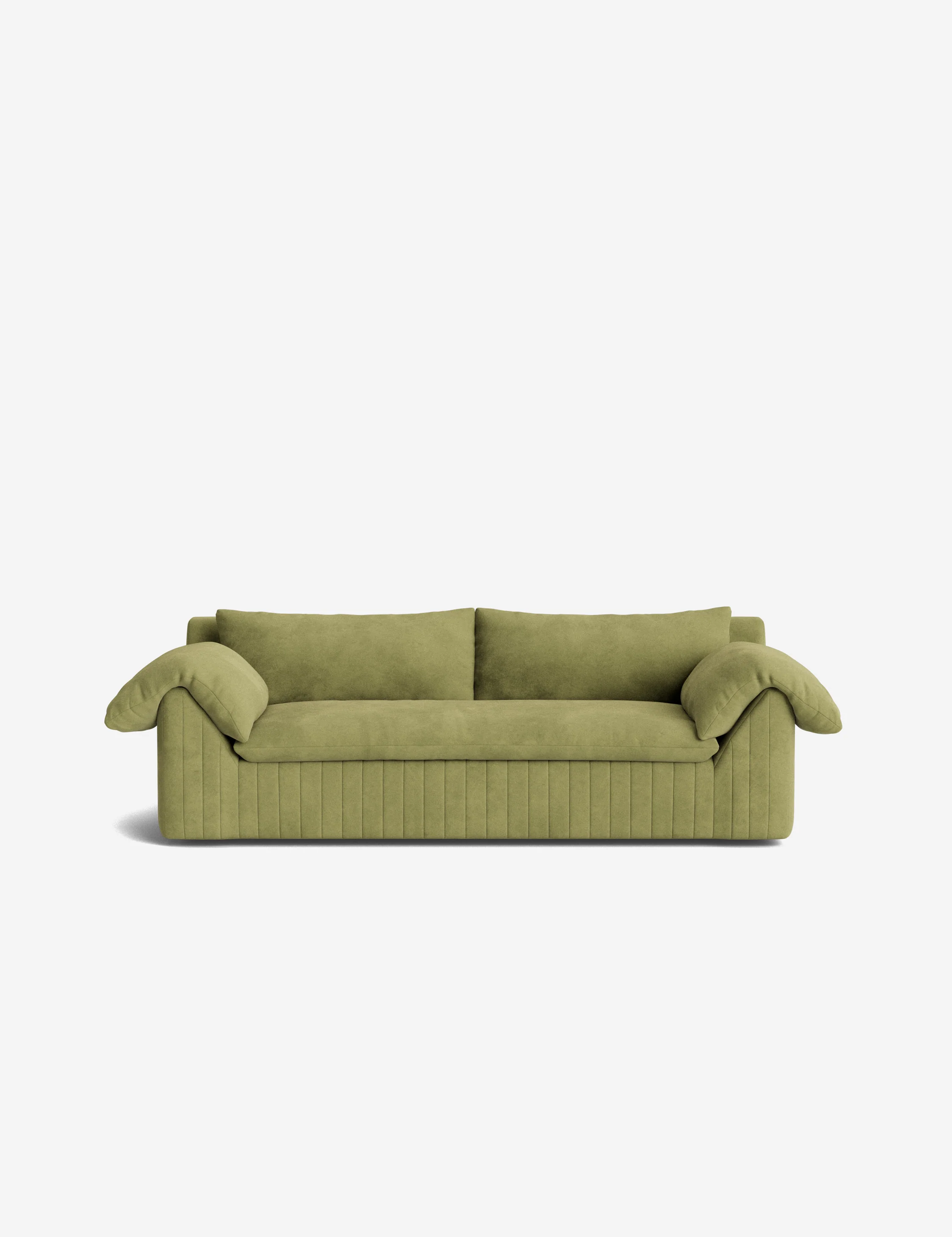 Yucca Sofa by Carly Cushnie - AYG Home Service