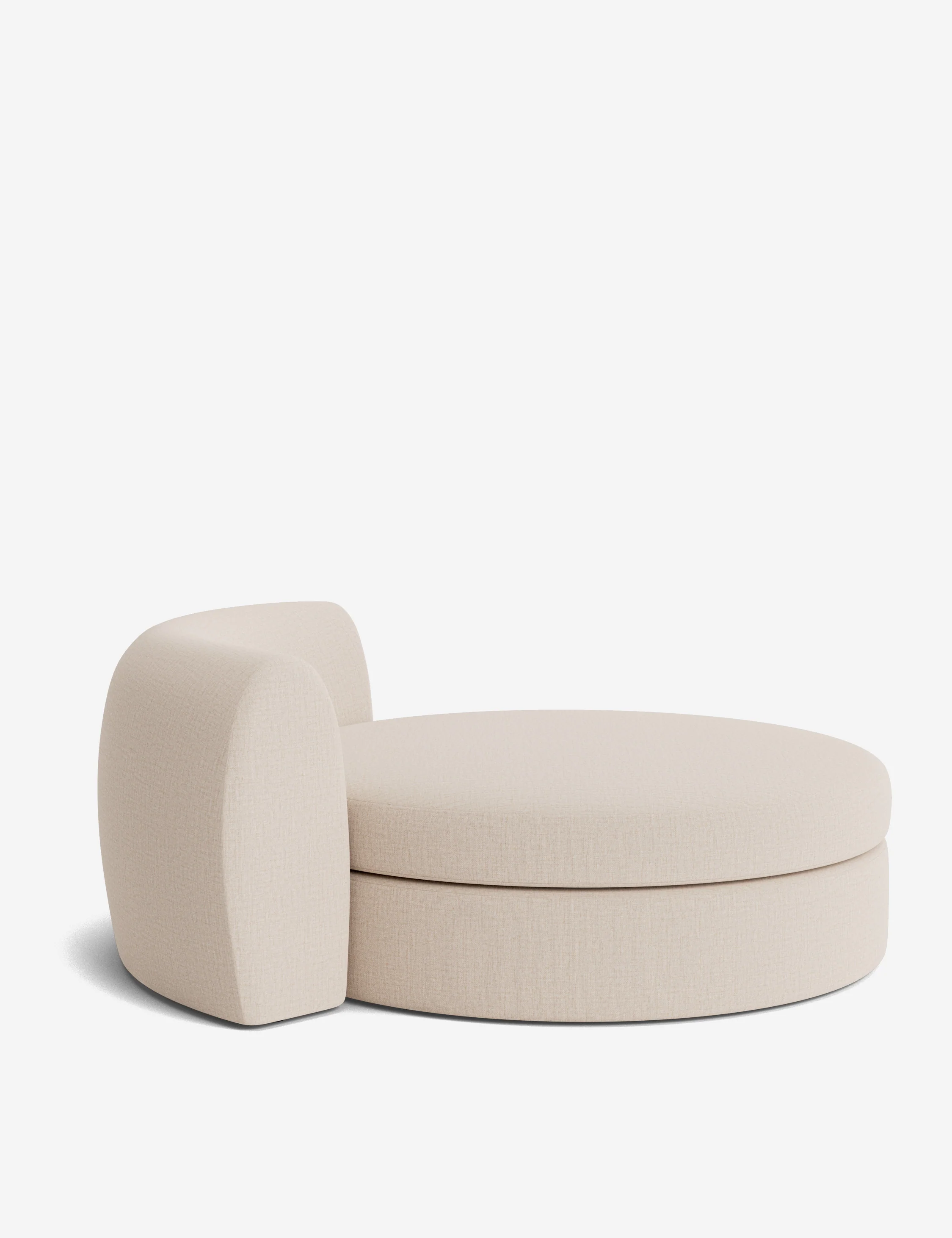Buckley Modular Media Lounger - AYG Home Service