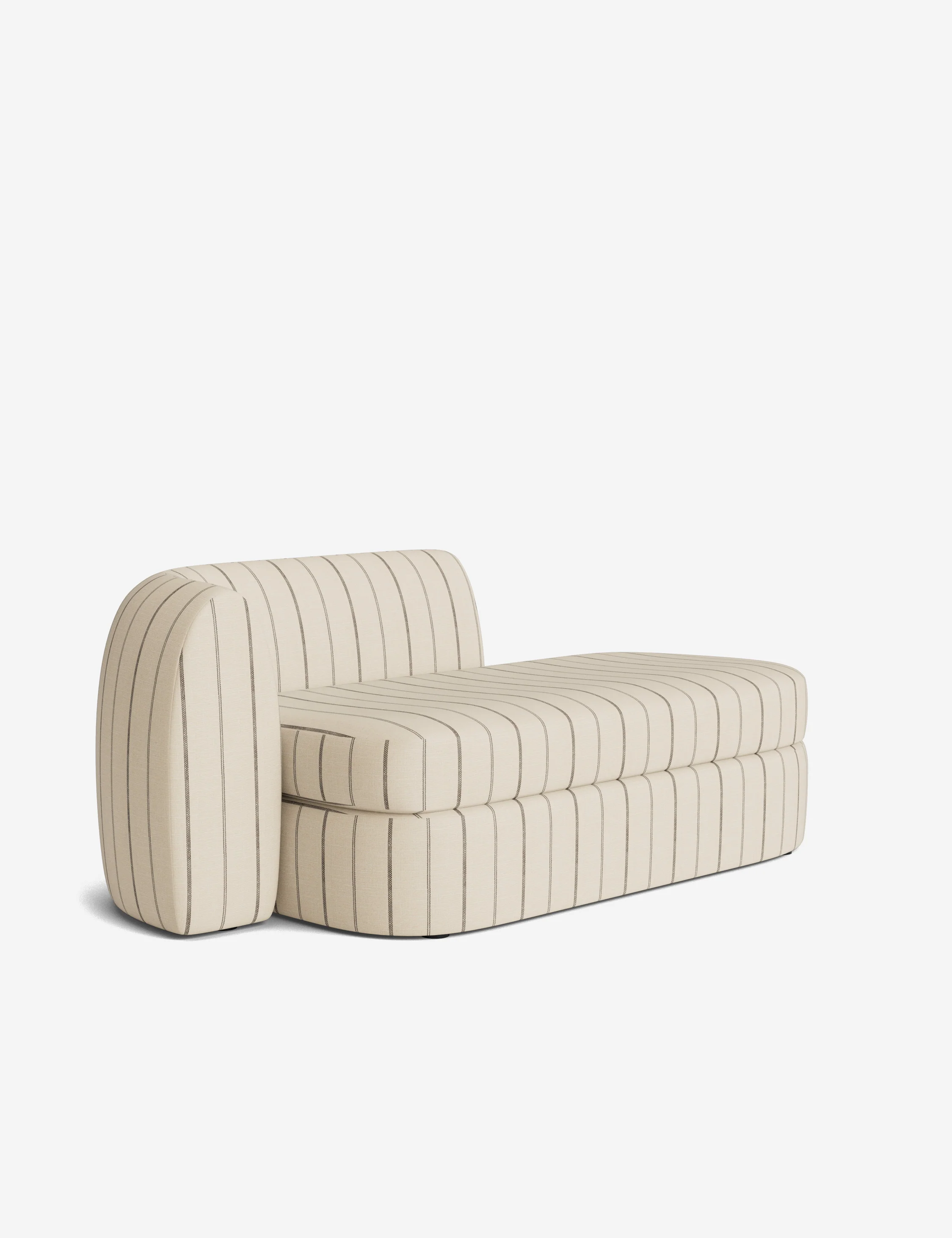Buckley Chaise - AYG Home Service