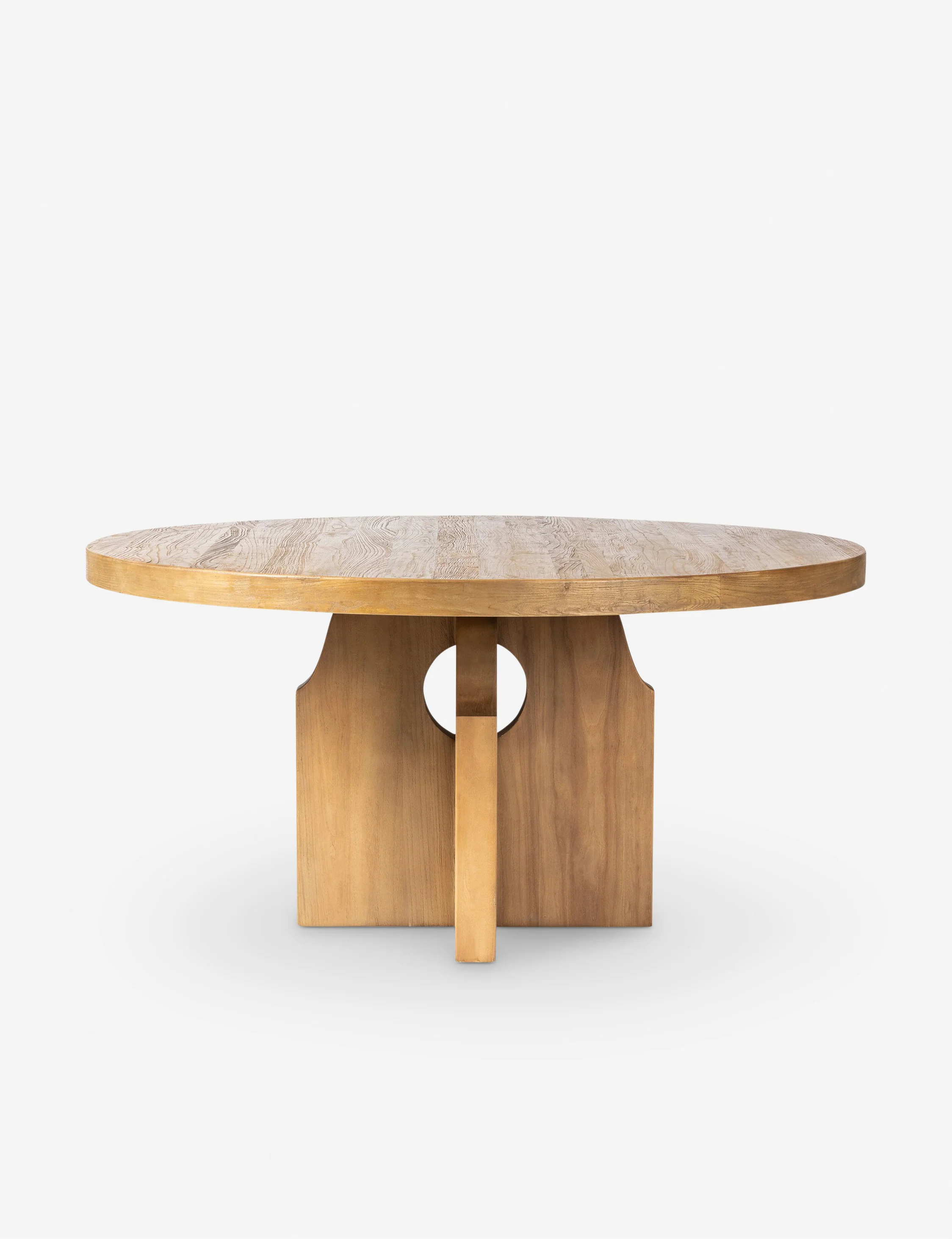 Almgren Round Dining Table - AYG Home Service