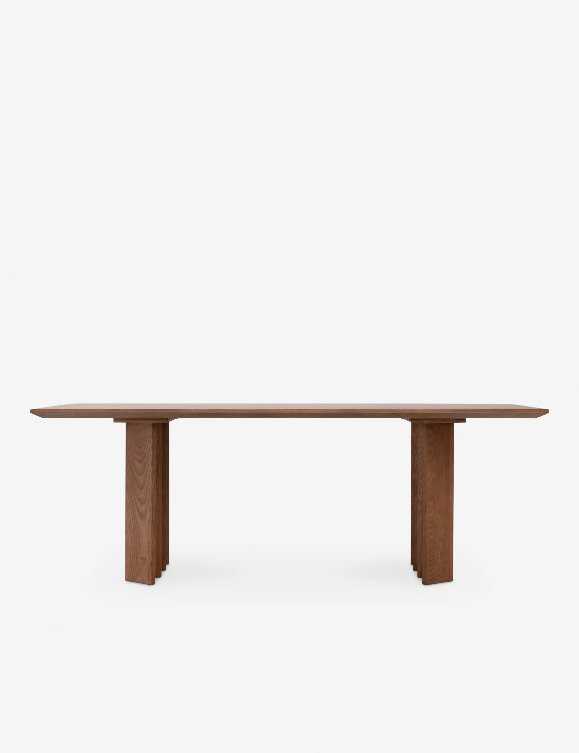 Zafal Dining Table by Sun at Six - AYG Home Service