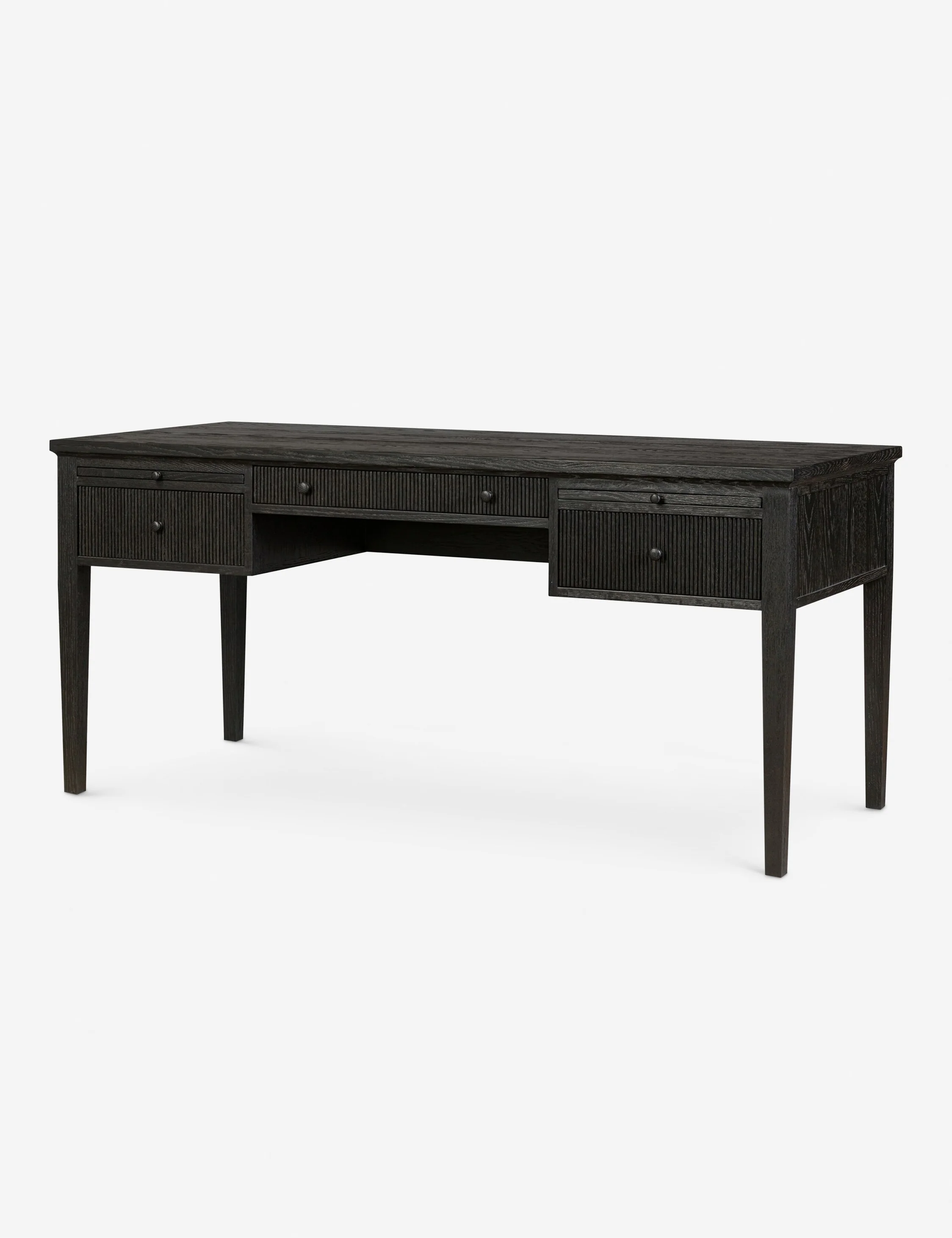 Bush Desk by Amber Lewis x Four Hands - AYG Home Service