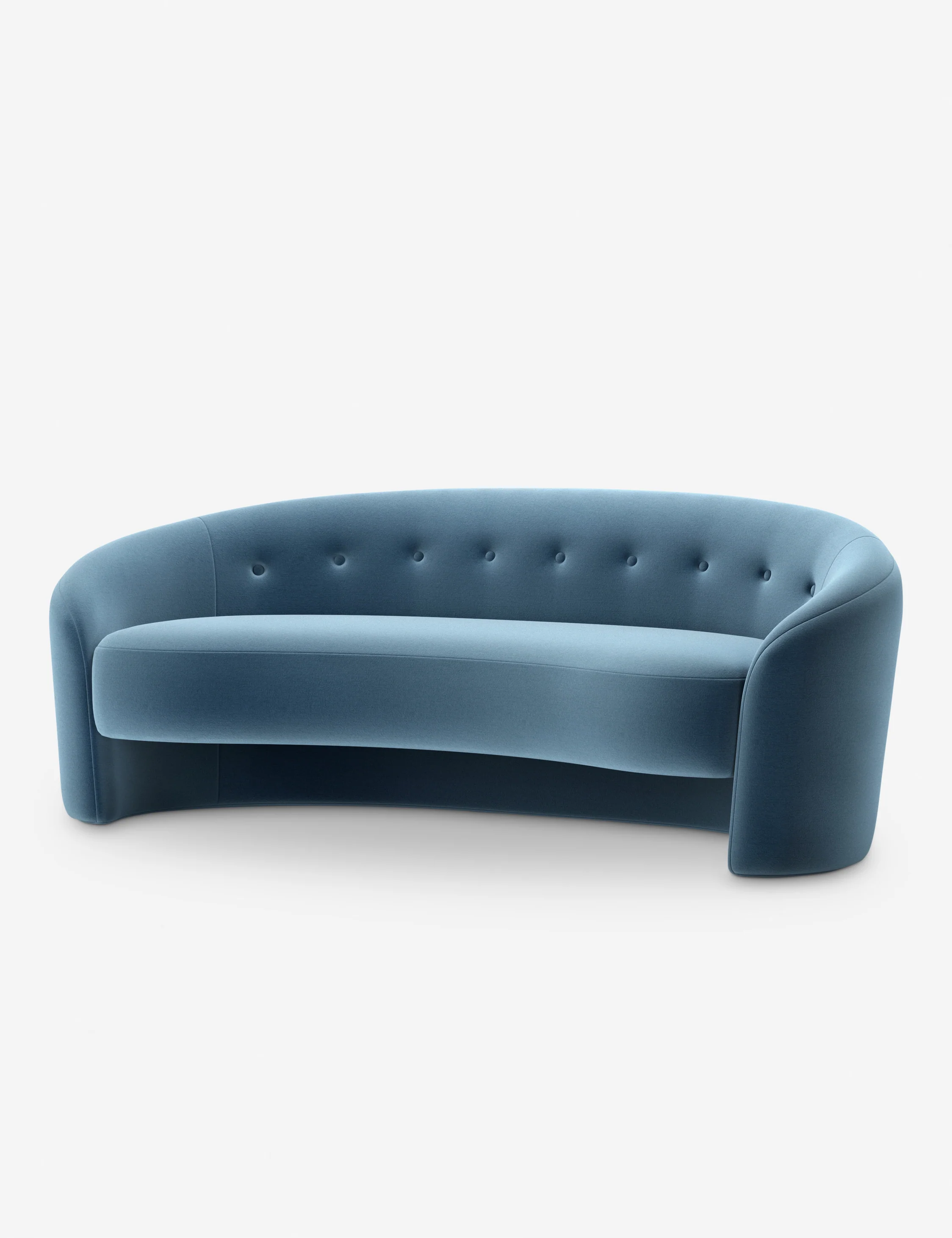 The Button Sofa by Button Atelier x Co.House Designs - AYG Home Service