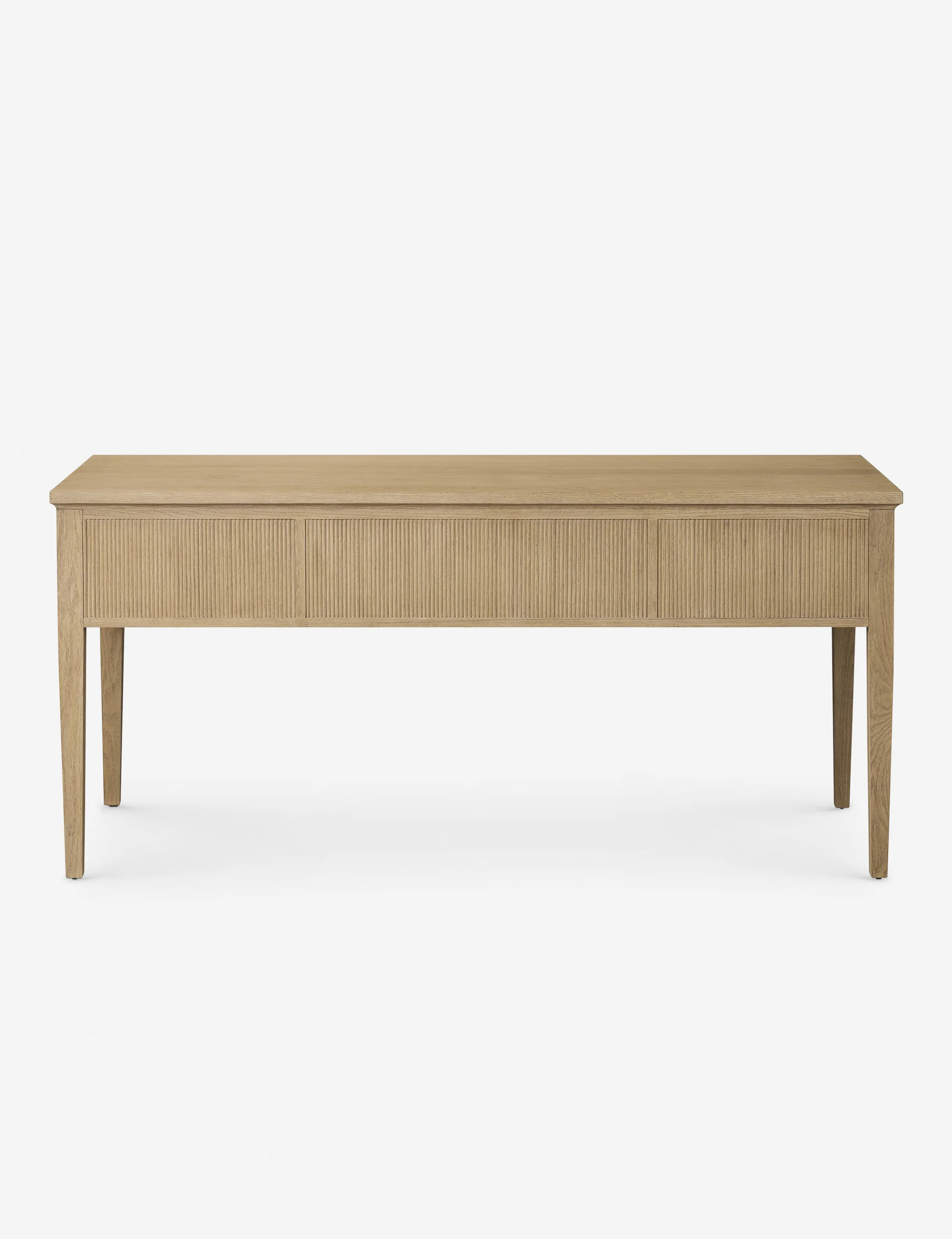 Bush Desk by Amber Lewis x Four Hands - AYG Home Service