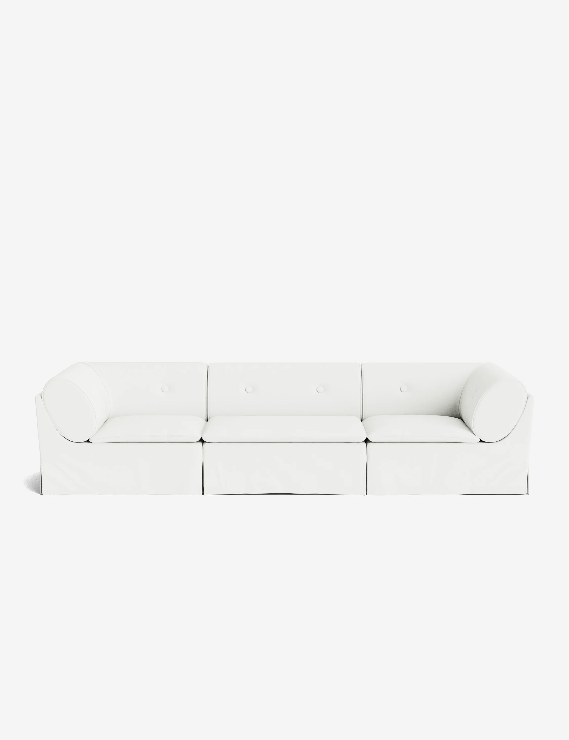 Trudy Modular Sofa by Sarah Sherman Samuel - AYG Home Service