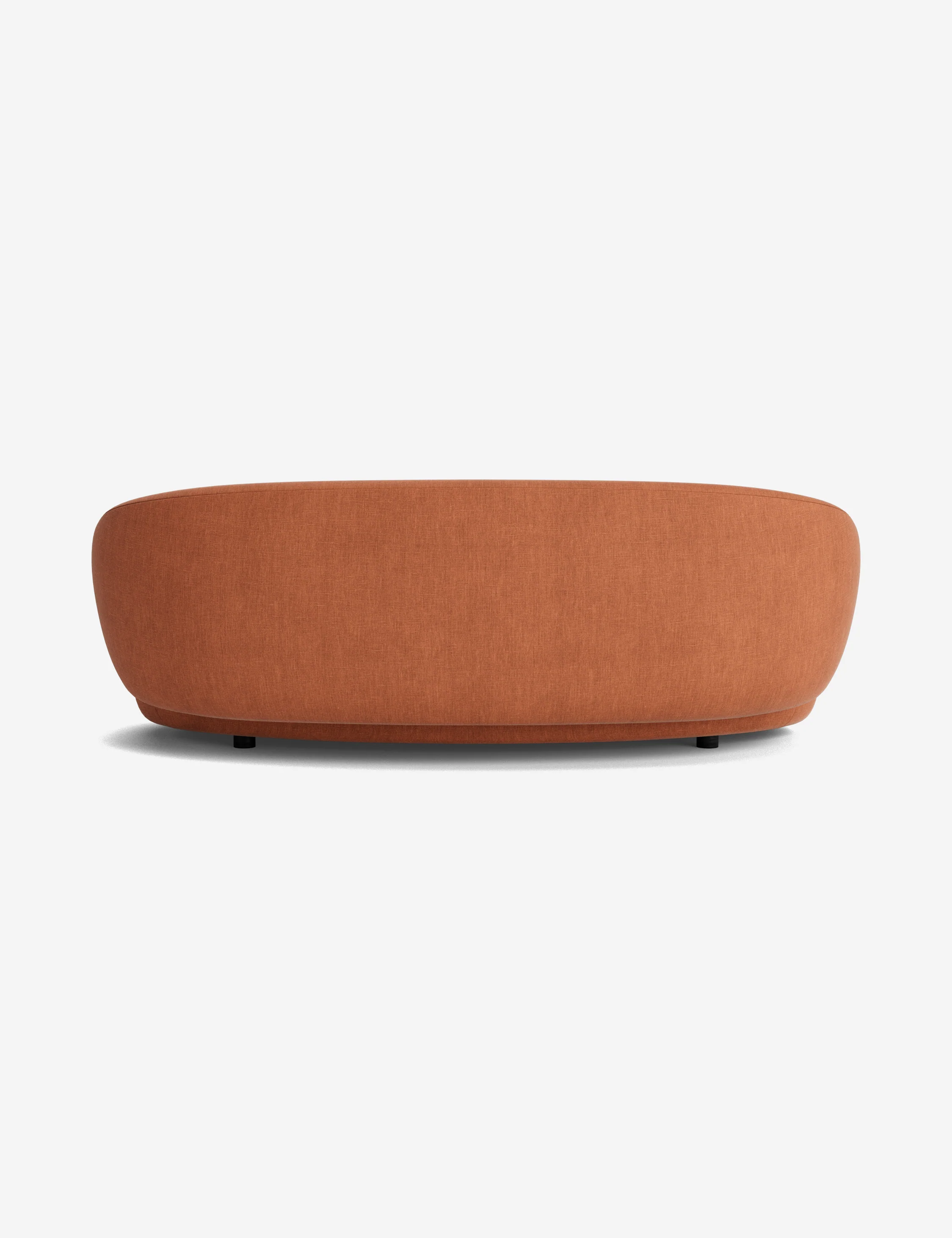 Claret Sofa - AYG Home Service