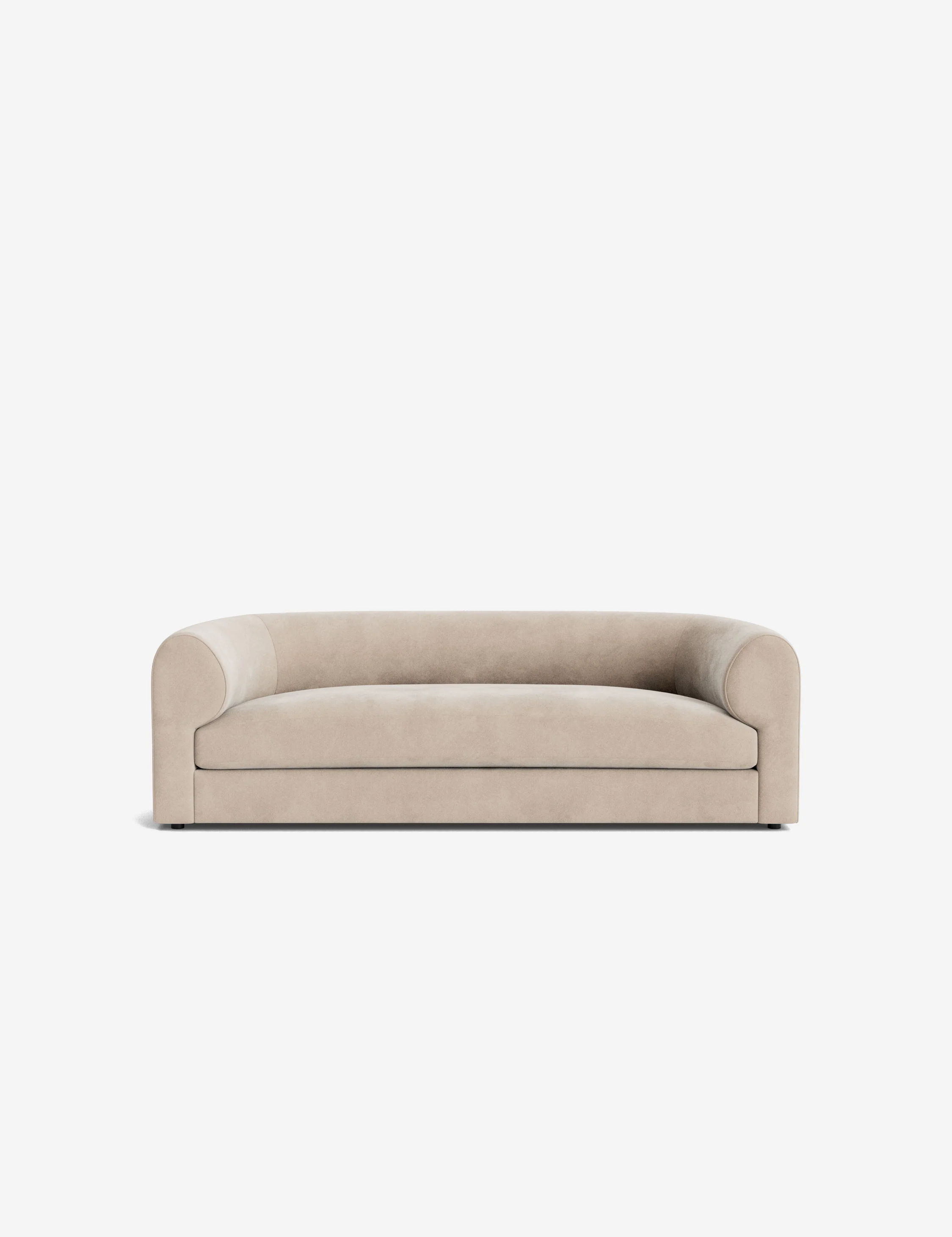 Sergio Sofa - AYG Home Service